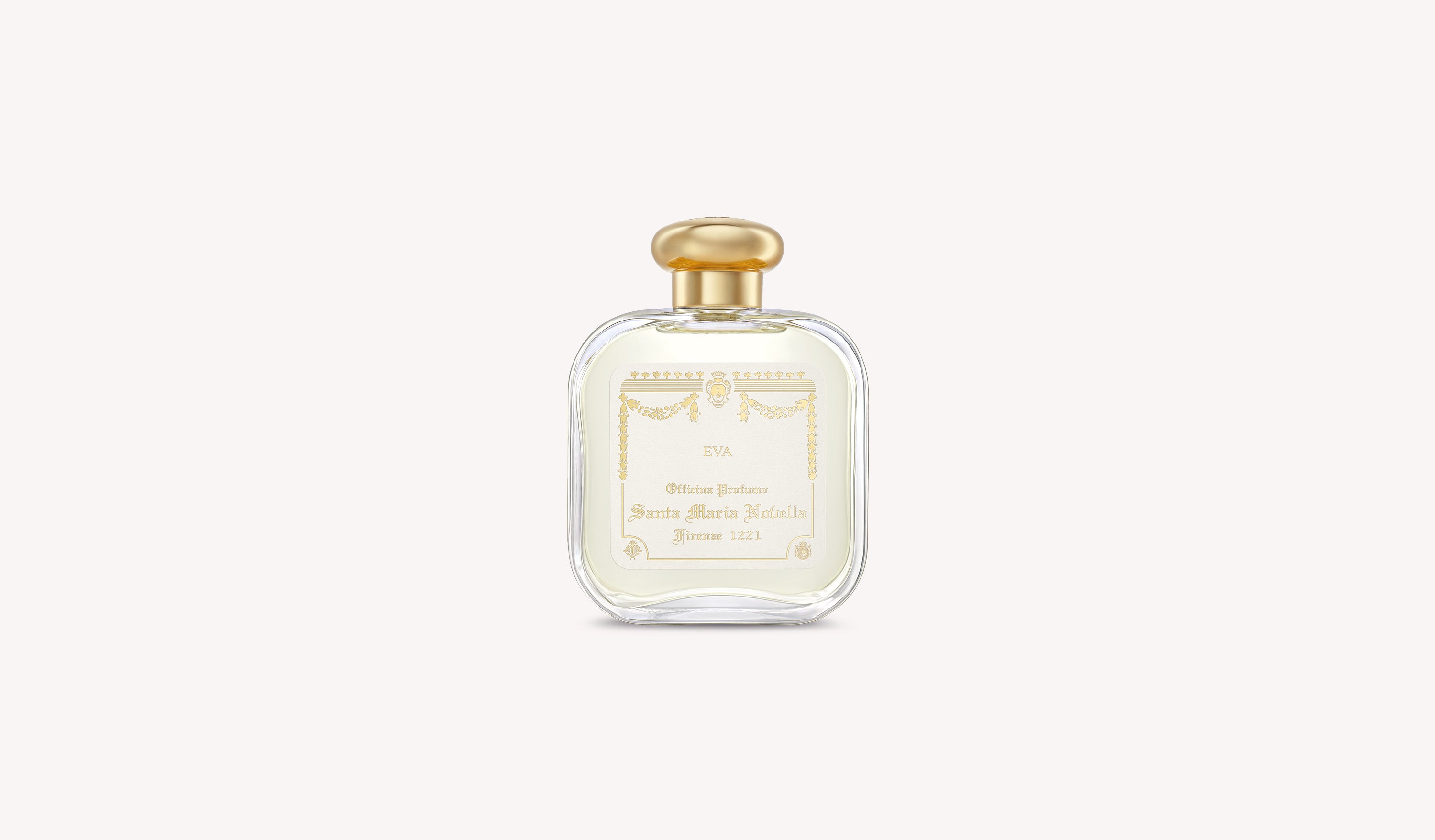 サンタ マリア ノヴェッラ　エバ　エヴァ　100ml Eva: Eau de Cologne - Santa Maria Novella
