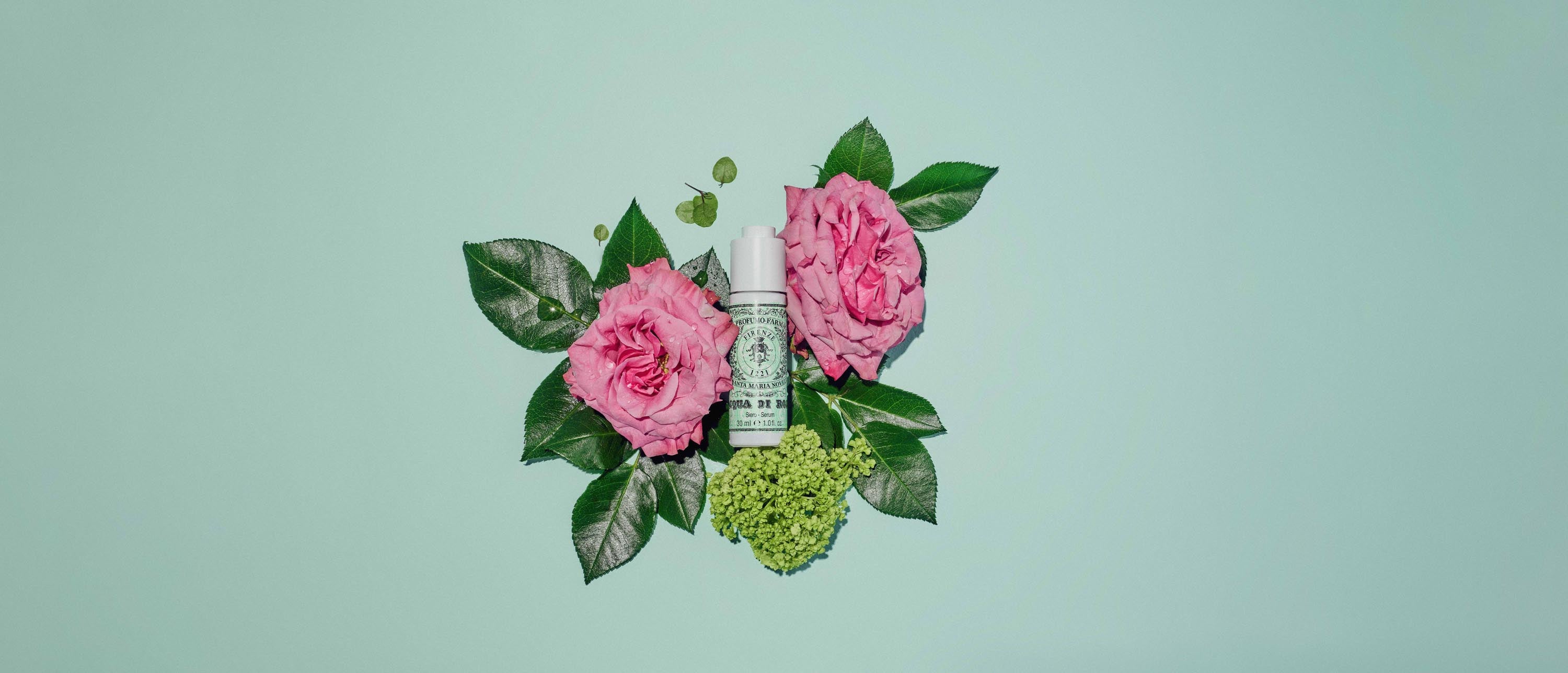 Acqua di Rose Serum