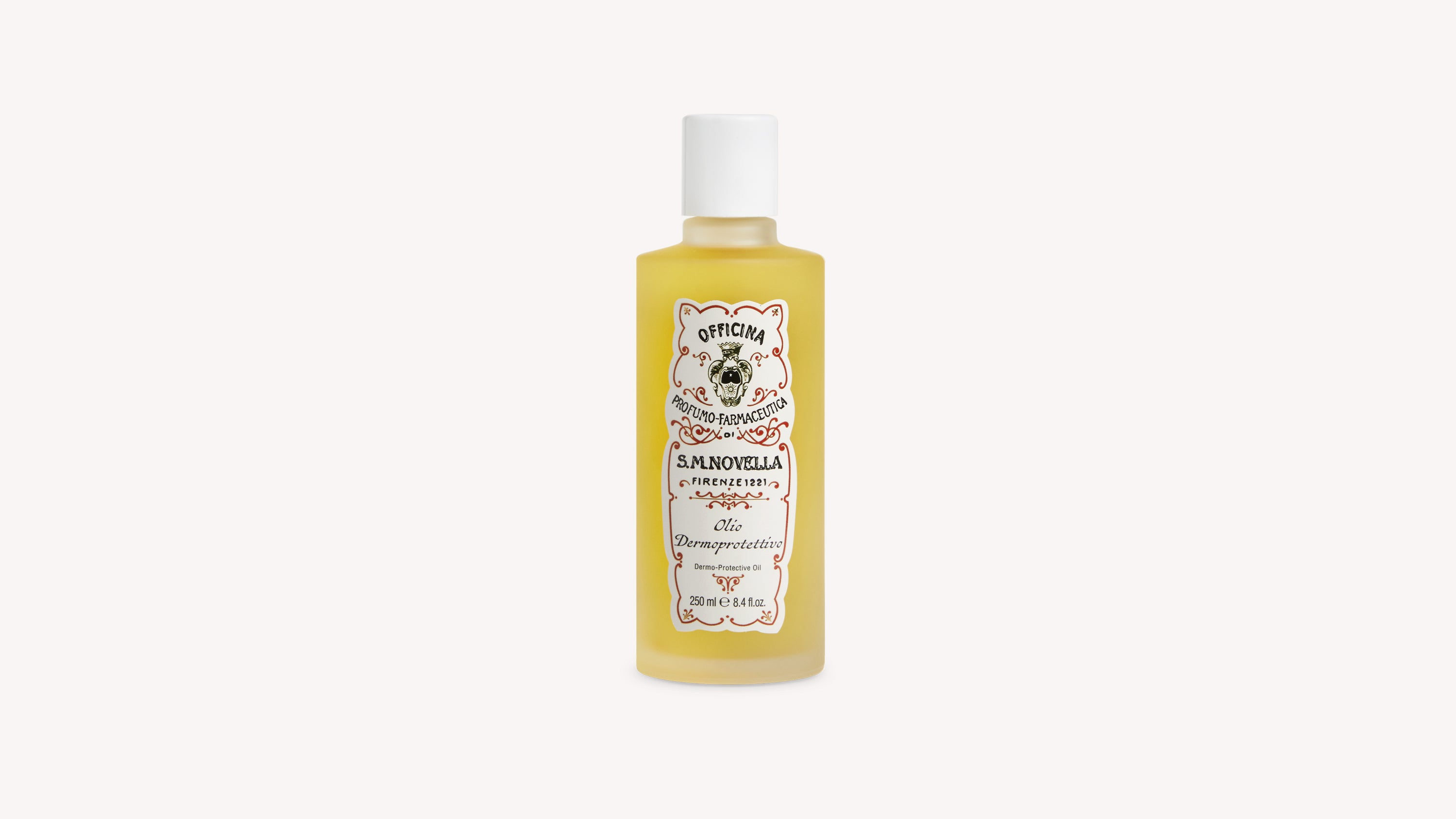 Dermo-Protective Oil - Santa Maria Novella