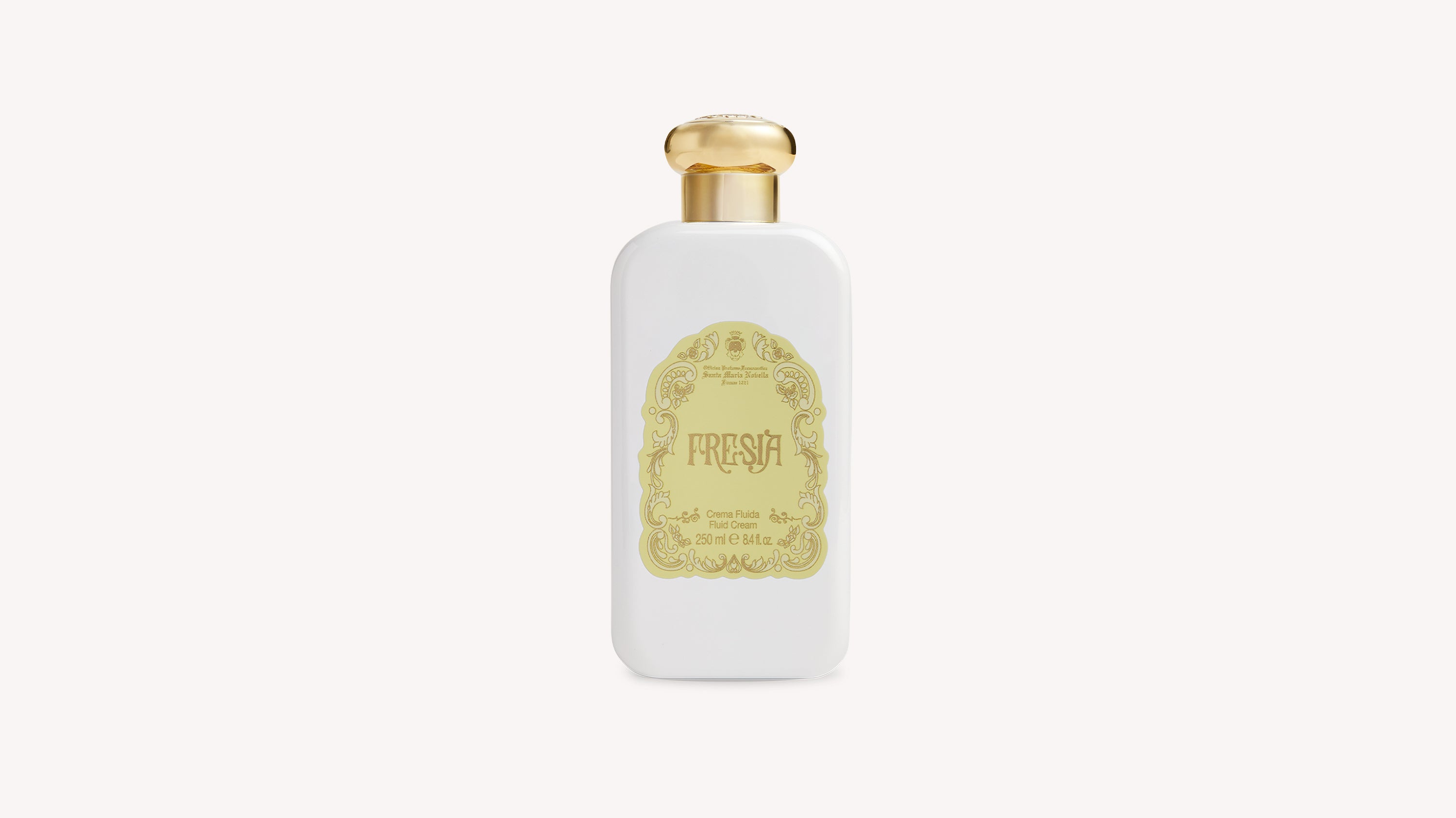 Fresia Fluid Body Cream