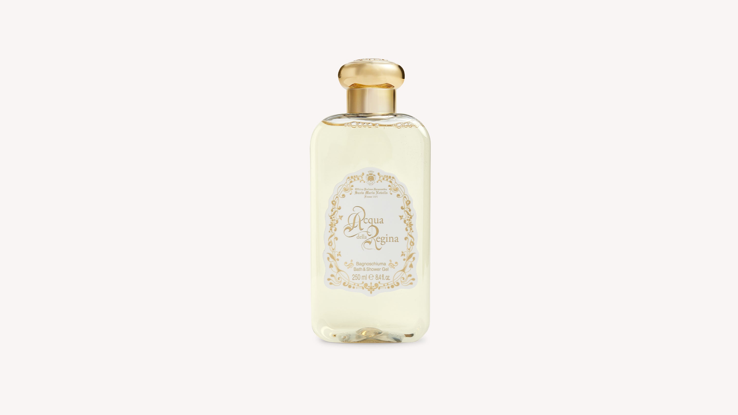 Acqua della Regina Bath Gel