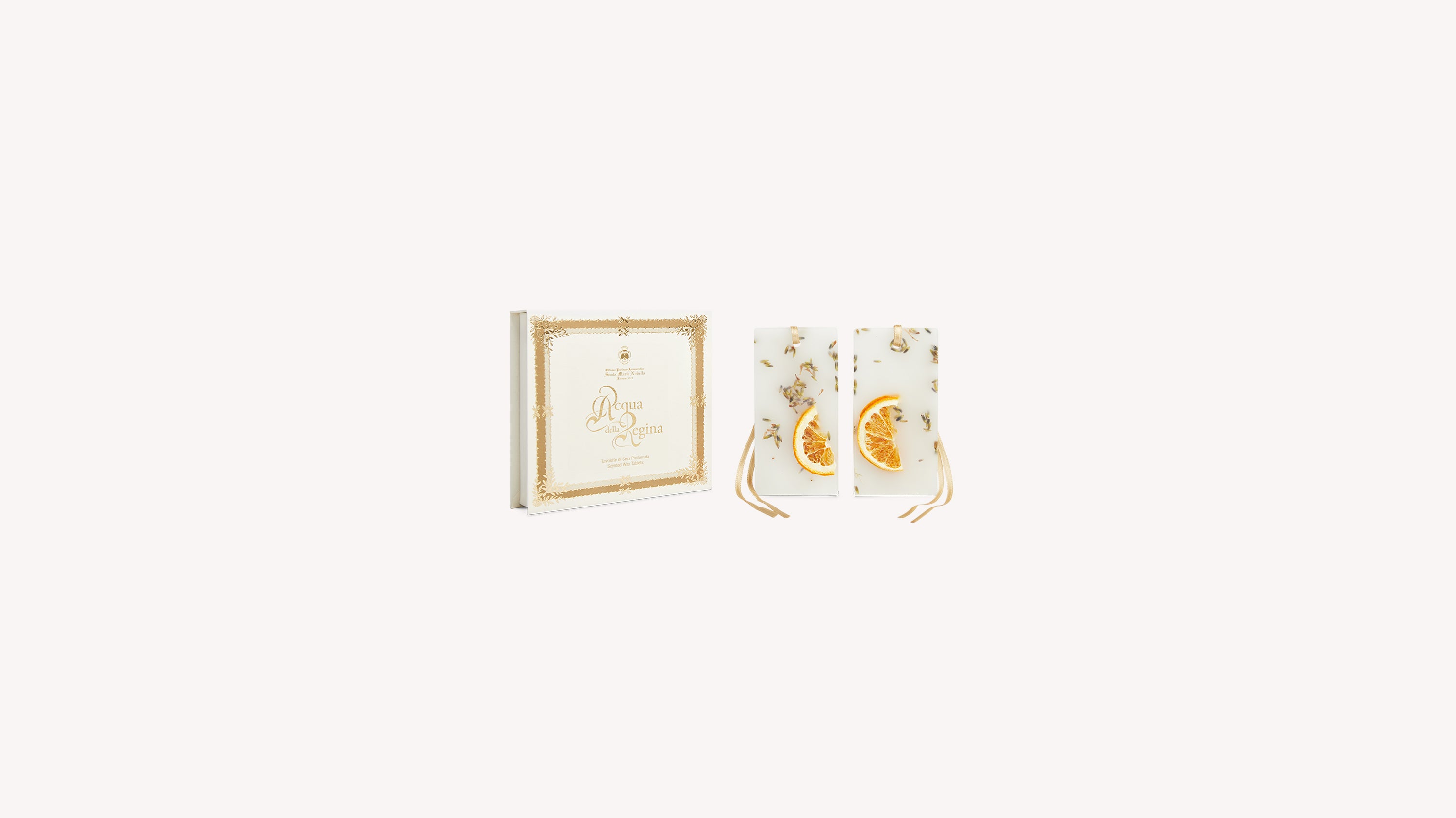 Acqua della Regina Scented Wax Tablets