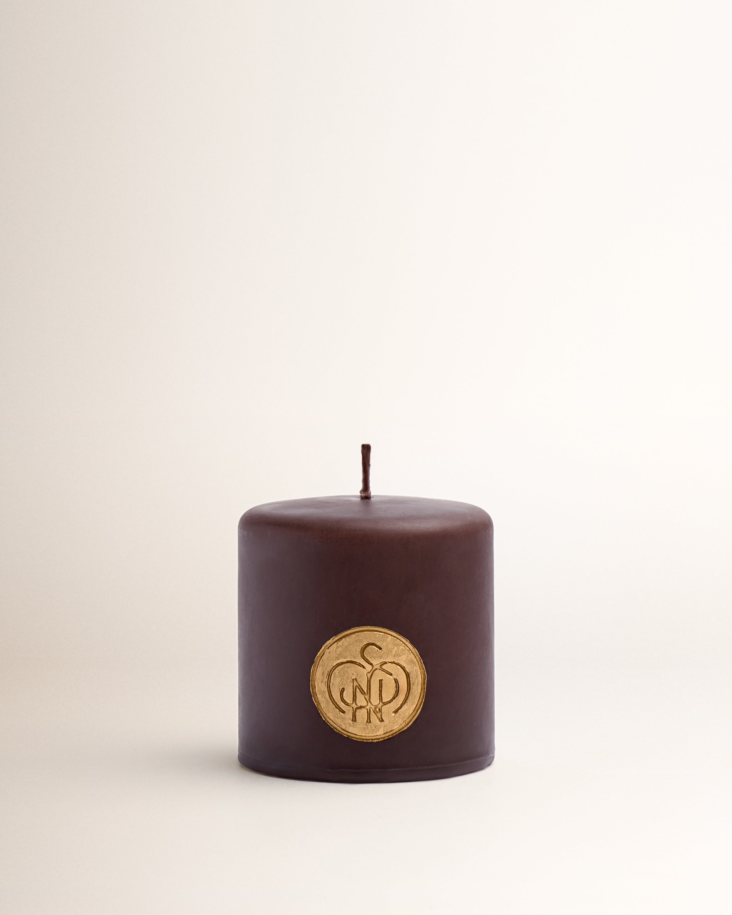 Scented Candle Tabacco Toscano