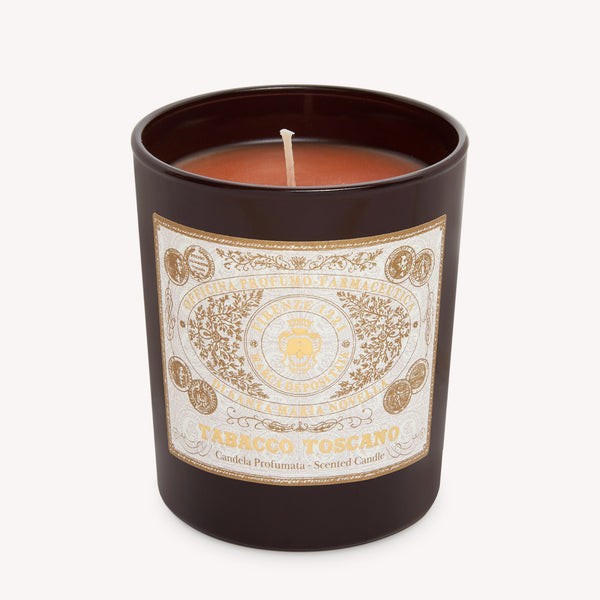 Tabacco Toscano Scented Candle