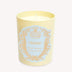 Vespro Scented Candle
