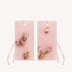 Rosa Gardenia Scented Wax Tablets