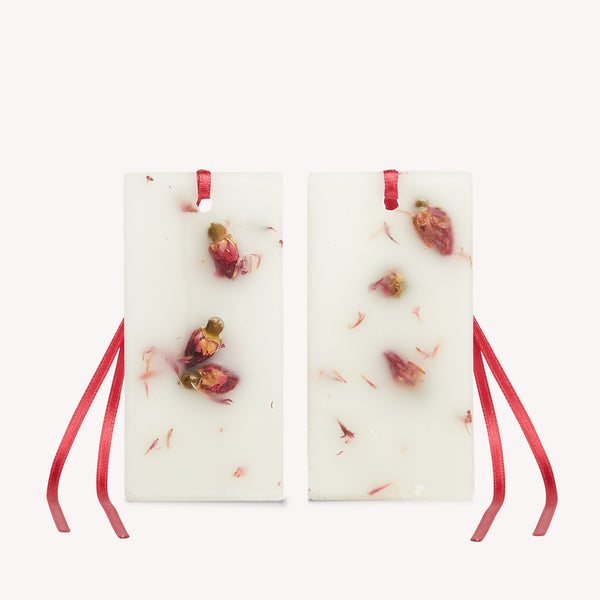 Rosa Novella Scented Wax Tablets