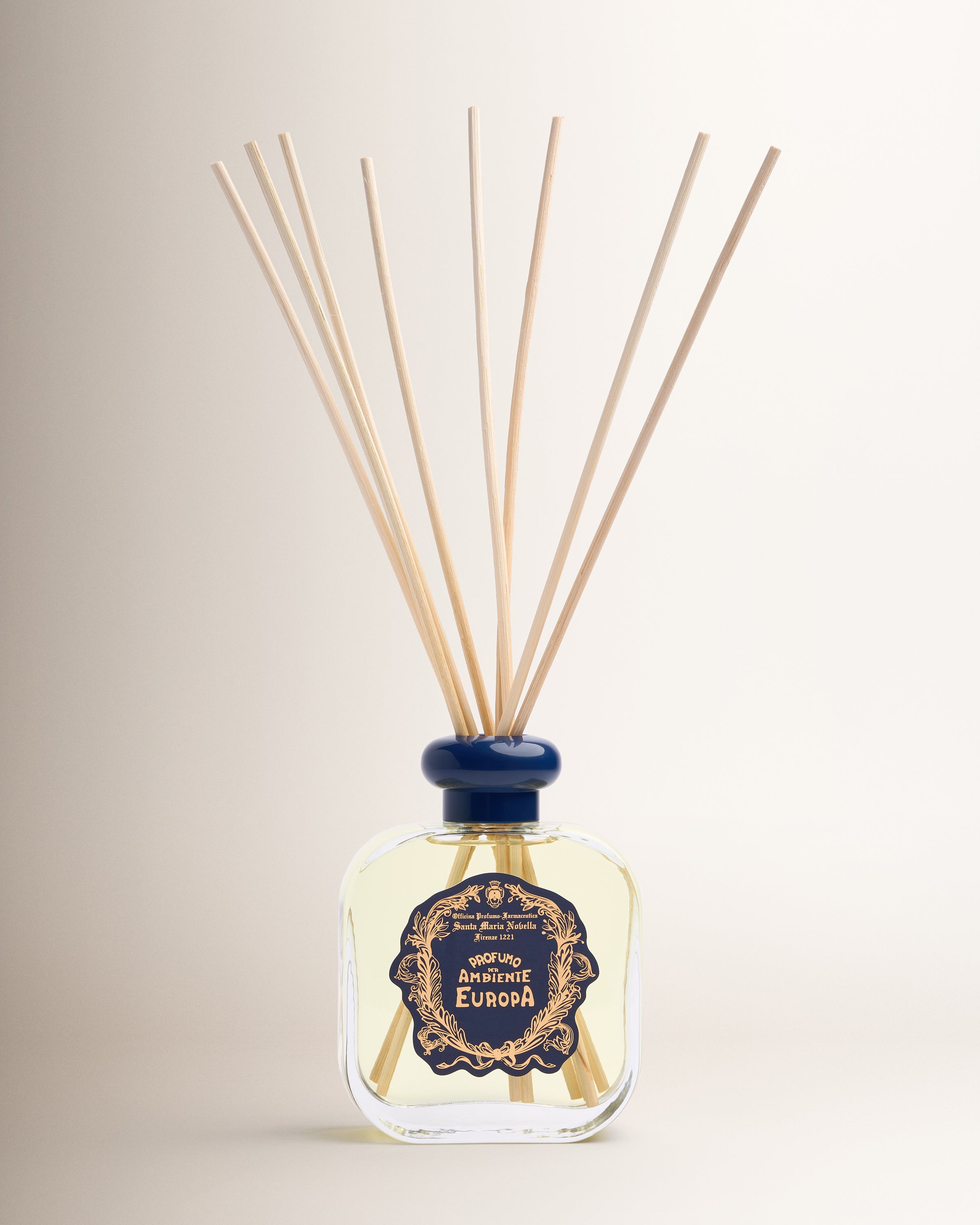 Europa: Fragrance Diffuser - Santa Maria Novella