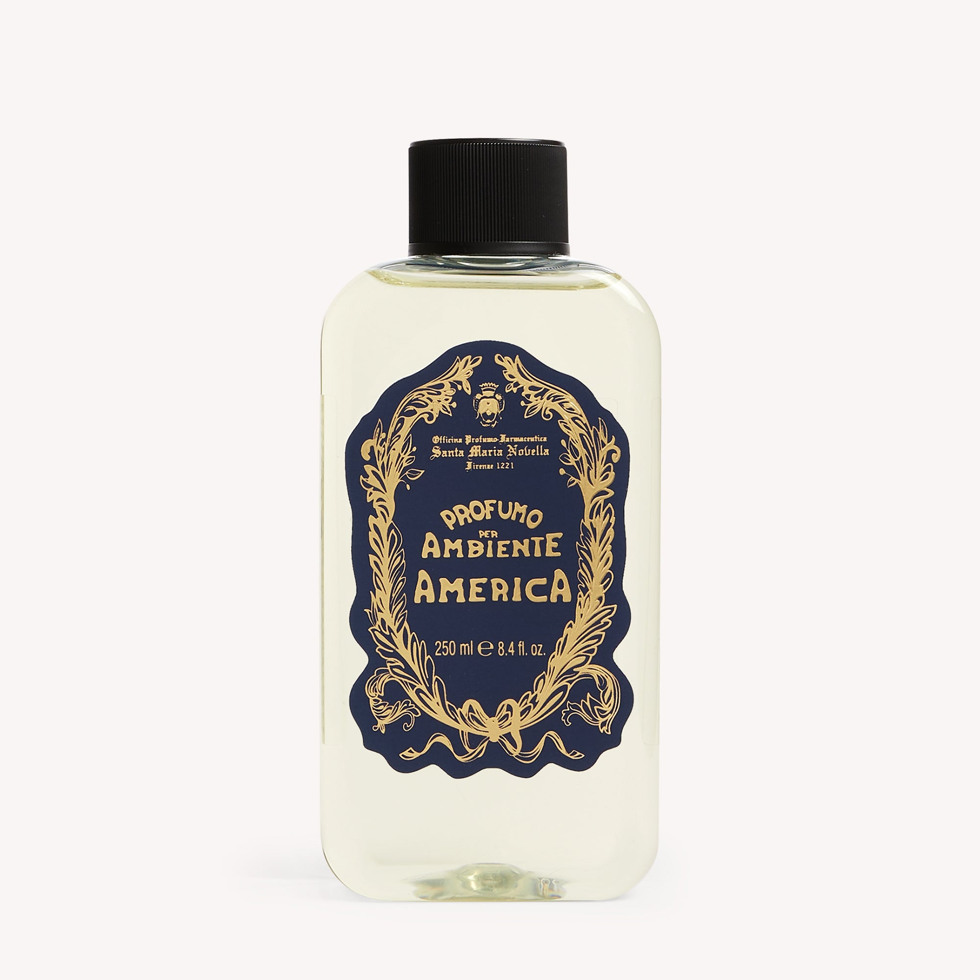America: Fragrance Diffuser Refill - Santa Maria Novella