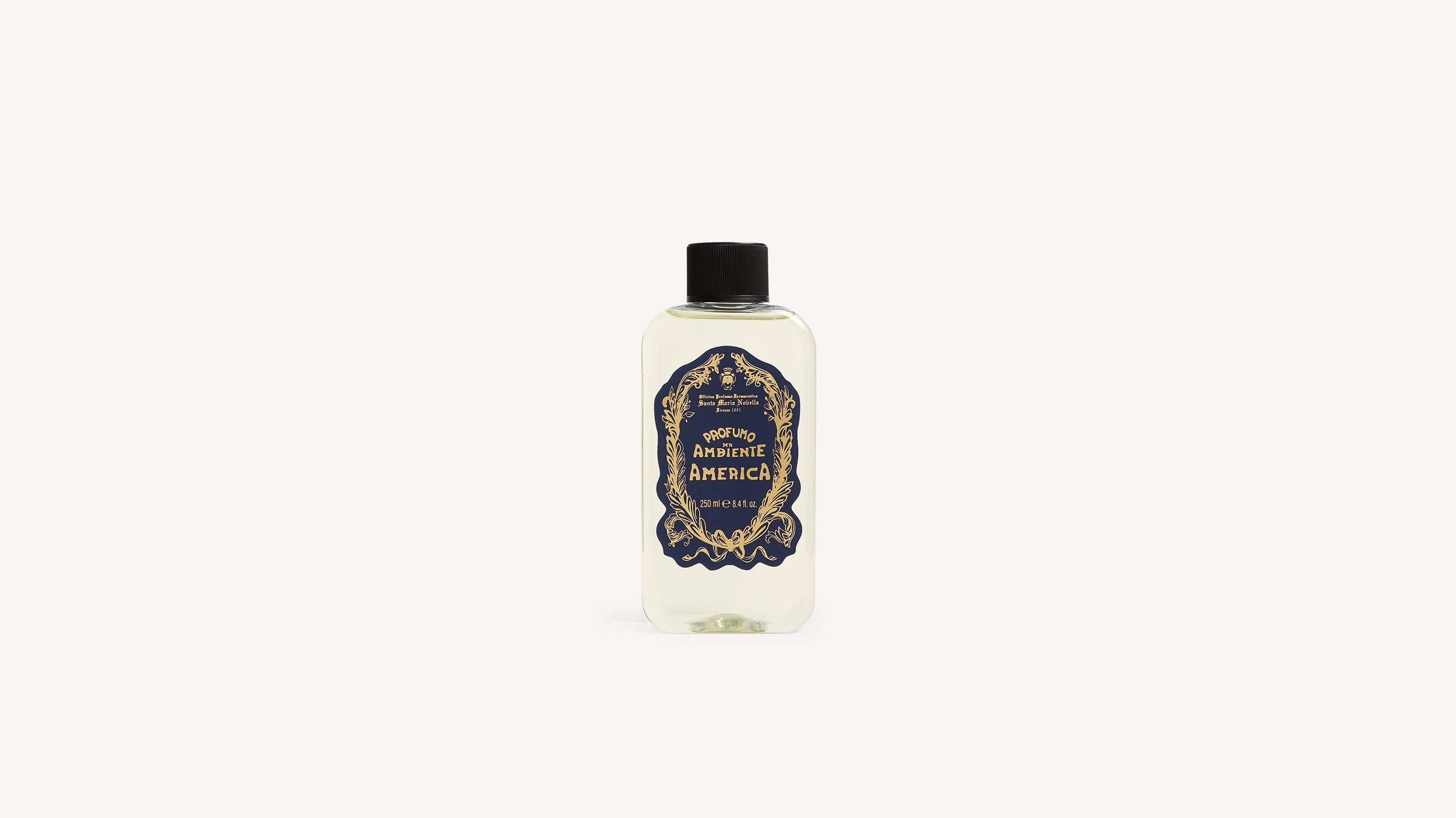 America: Fragrance Diffuser Refill - Santa Maria Novella