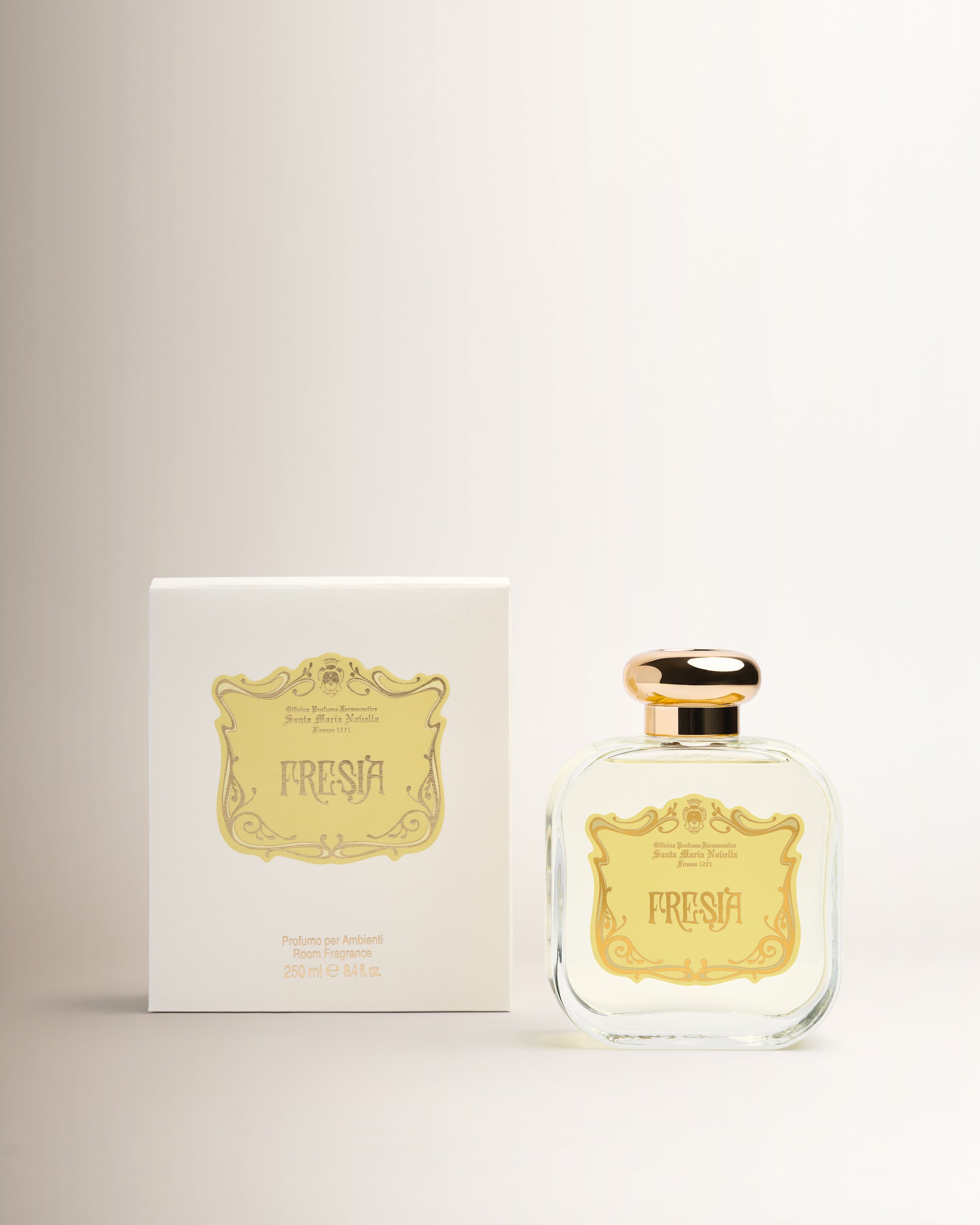 Fresia: Fragrance Diffuser - Santa Maria Novella