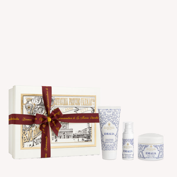 The Idralia Essentials