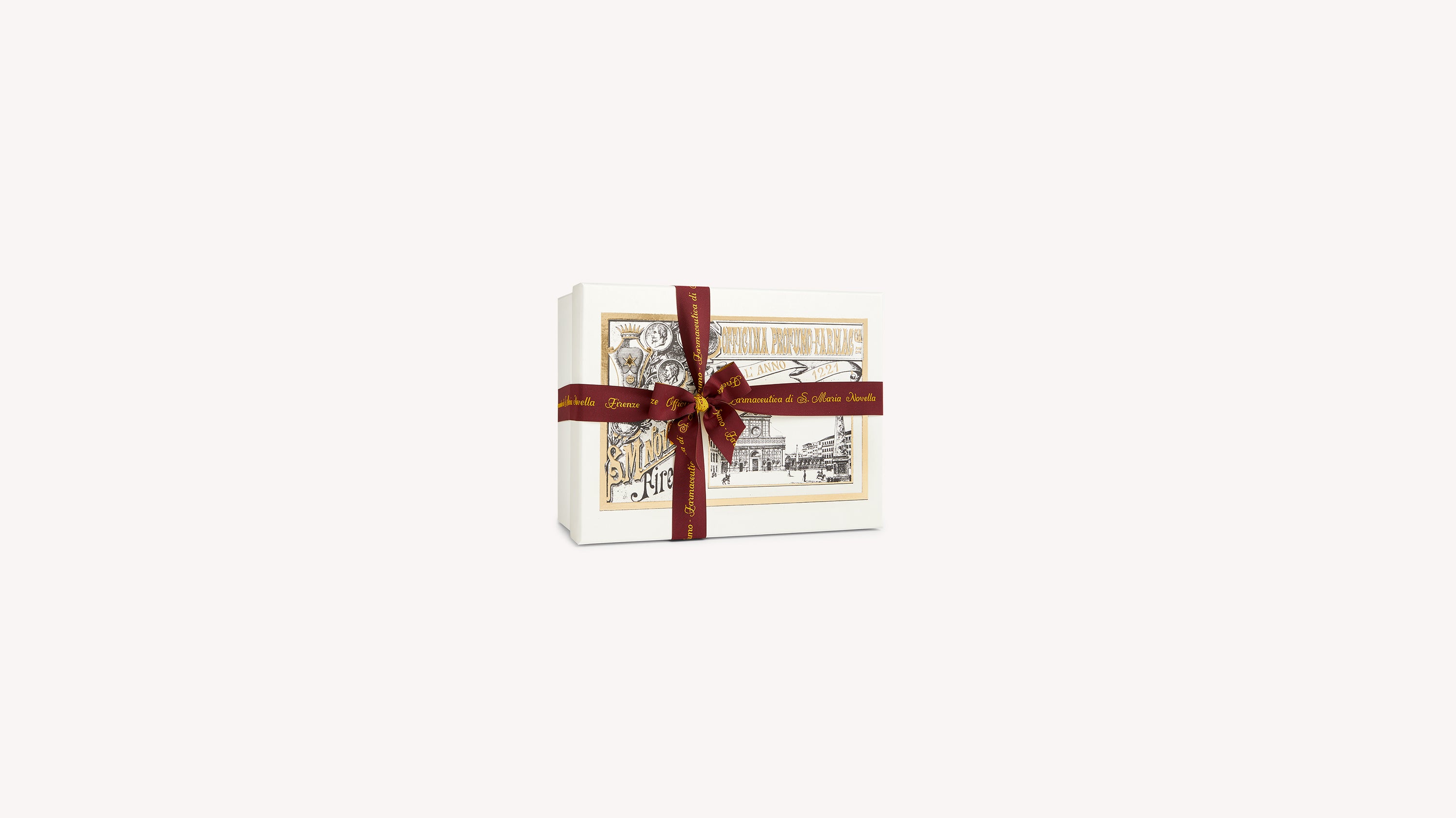 Gift Box - Santa Maria Novella