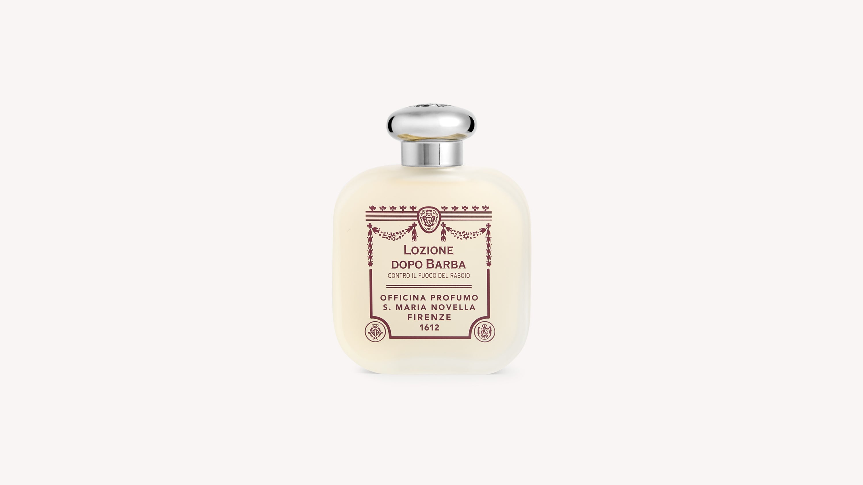 Officina Profumo Santa Maria Novella コロン Rosa Gardenia: Eau de Cologne - Santa Maria Novella