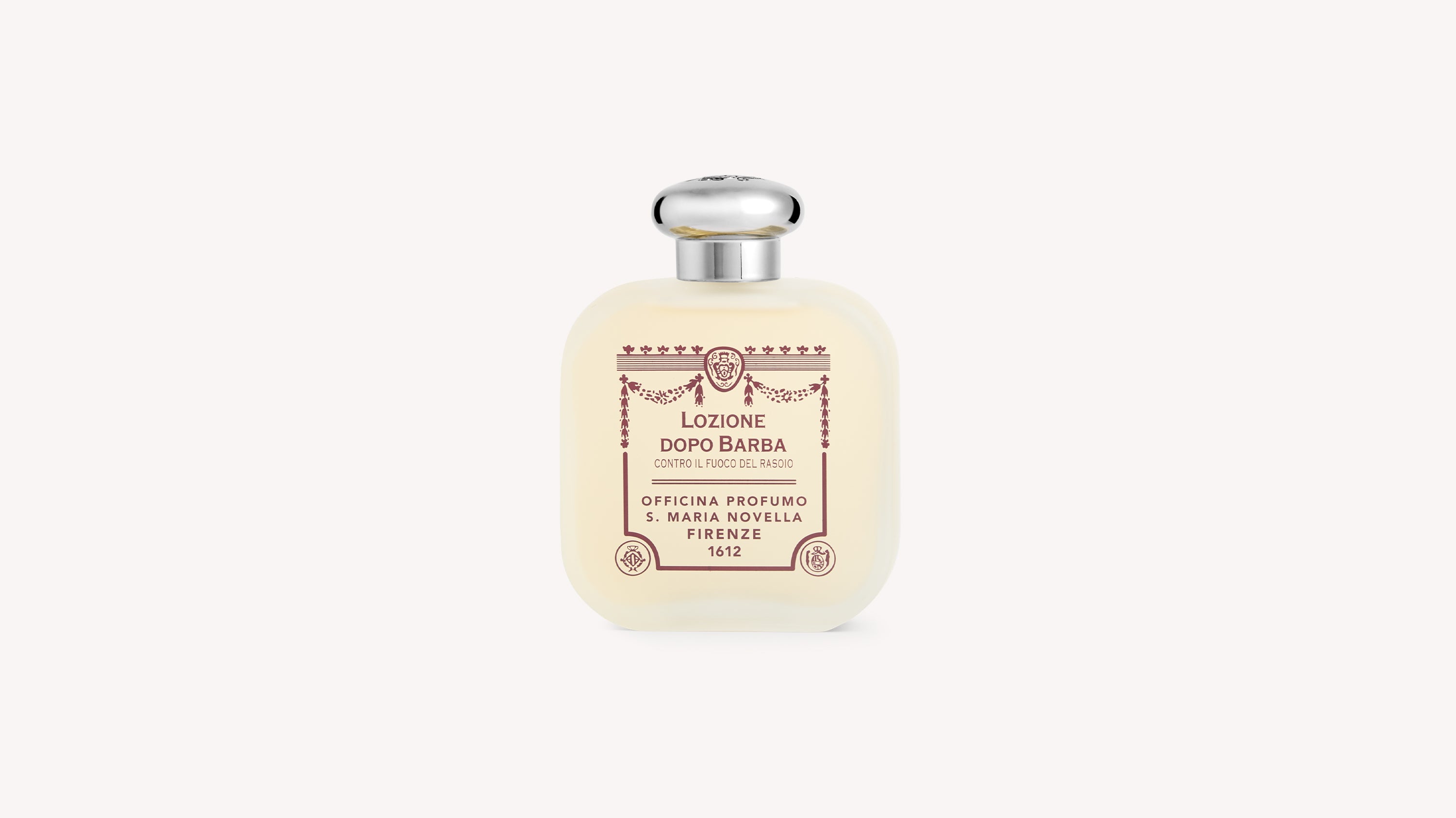 Tabacco Toscano After Shave Lotion