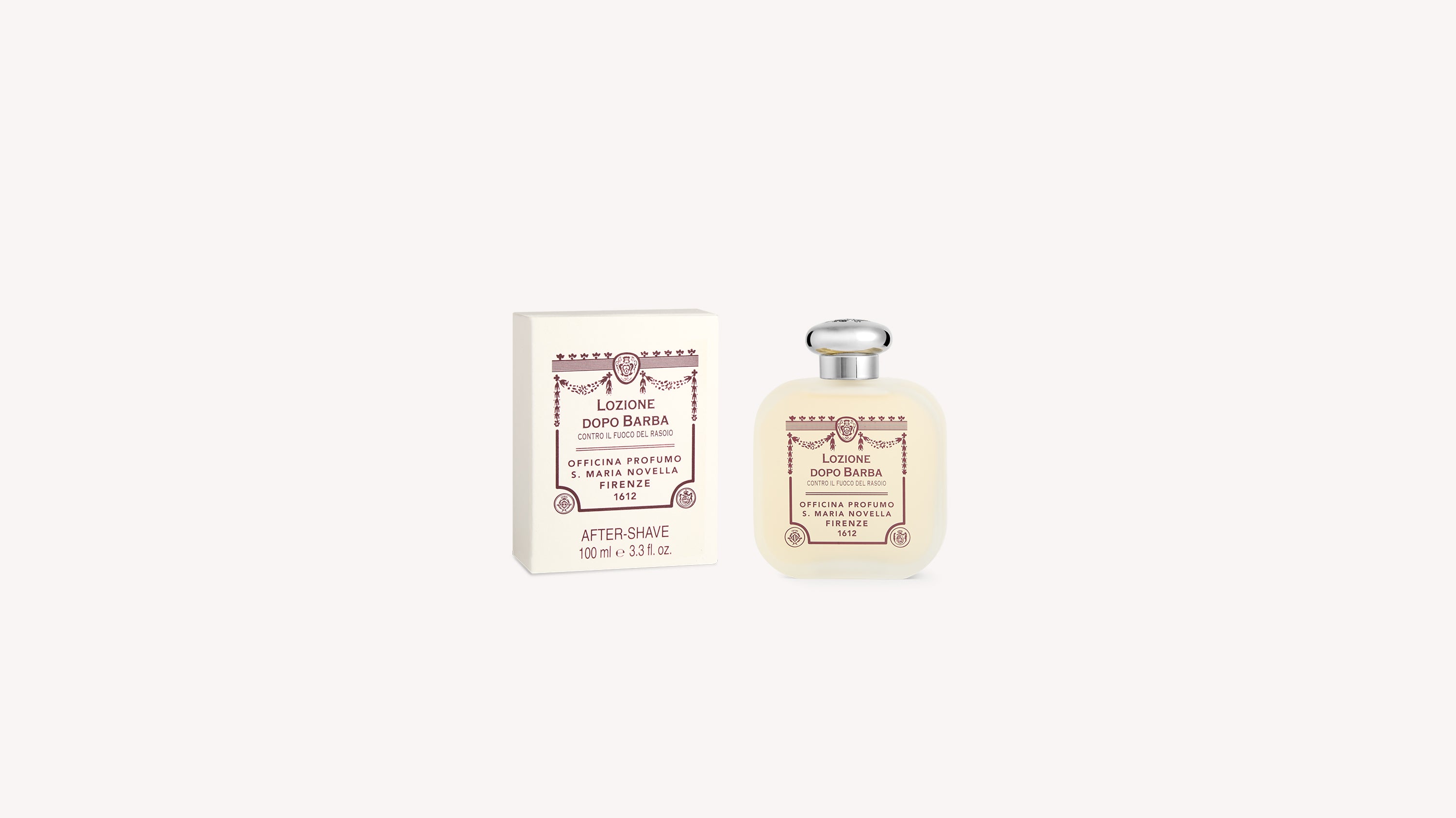 Tabacco Toscano After Shave Lotion