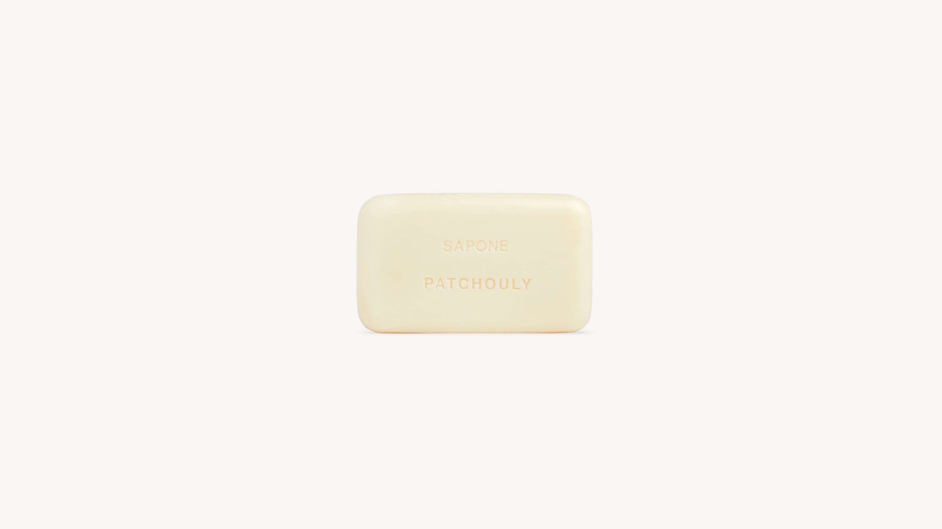 Patchouli Soap