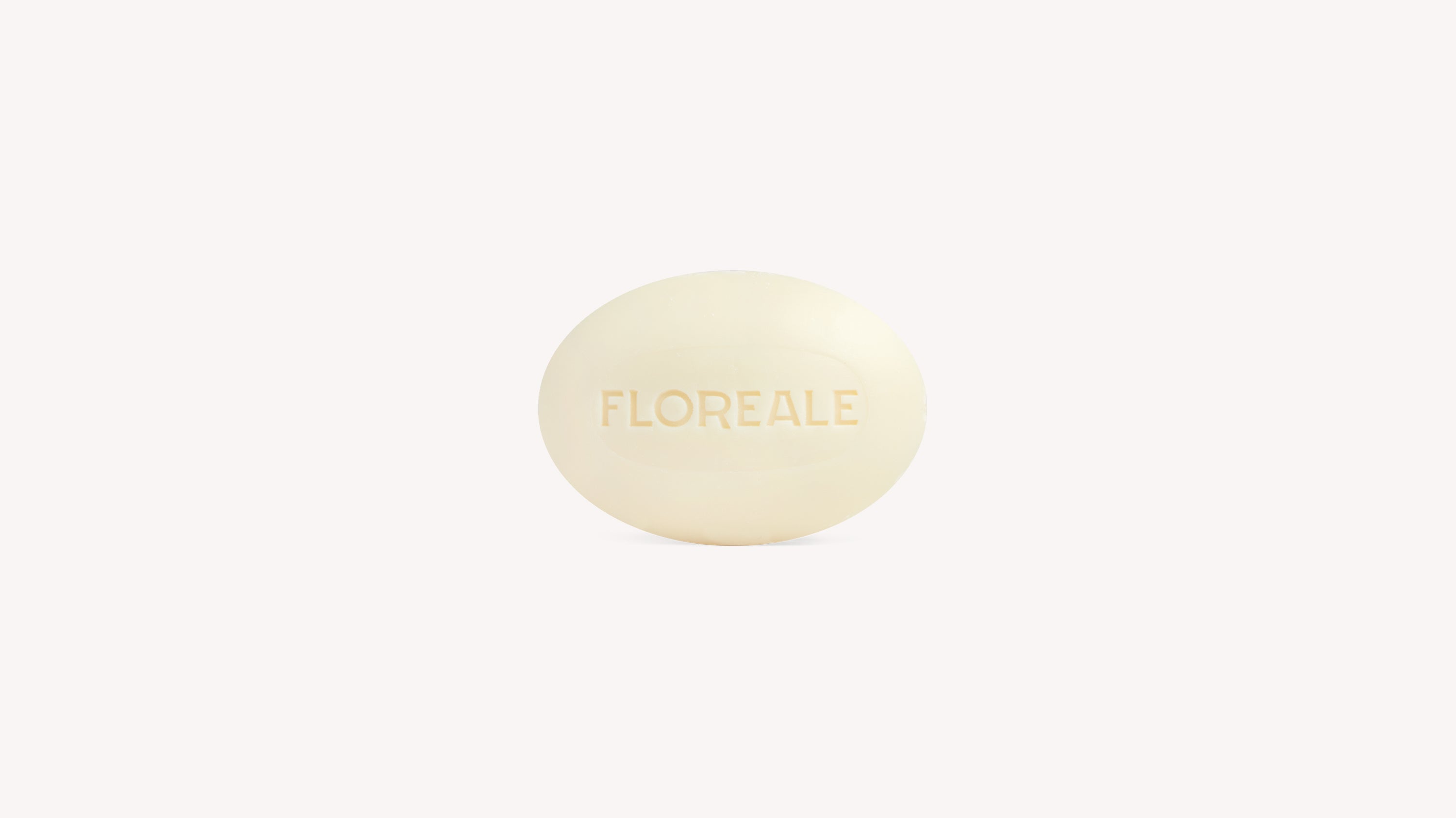 Floreale Alla Colonia Soap