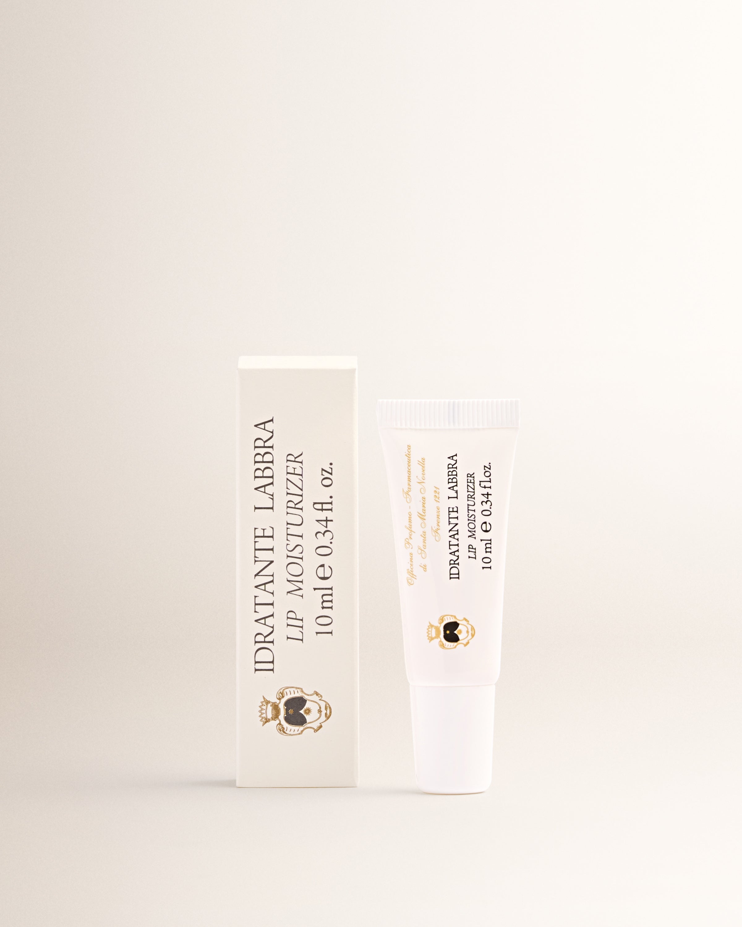 Moisturising Lip Balm - Santa Maria Novella