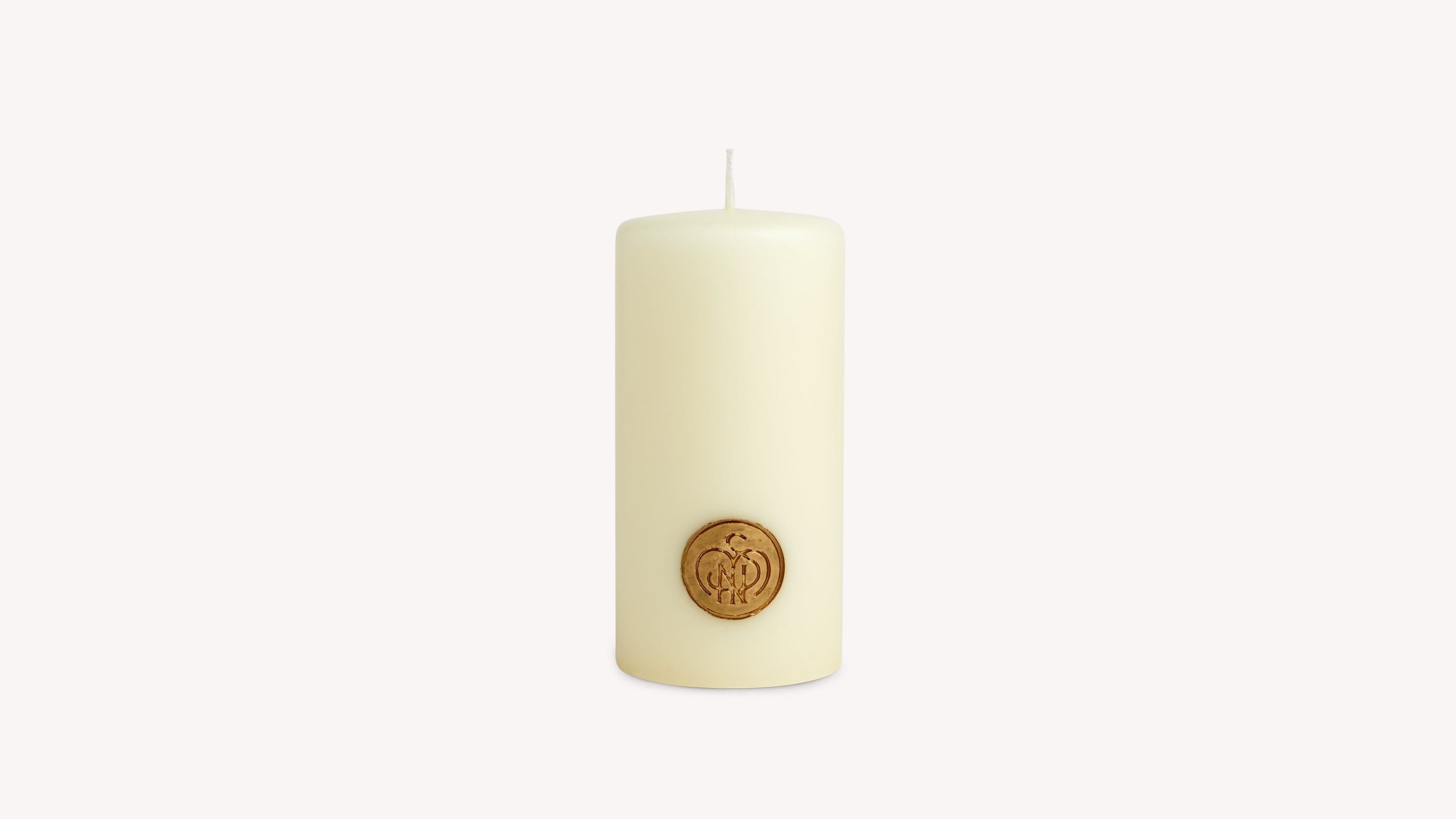 Melograno Scented Candle - Santa Maria Novella