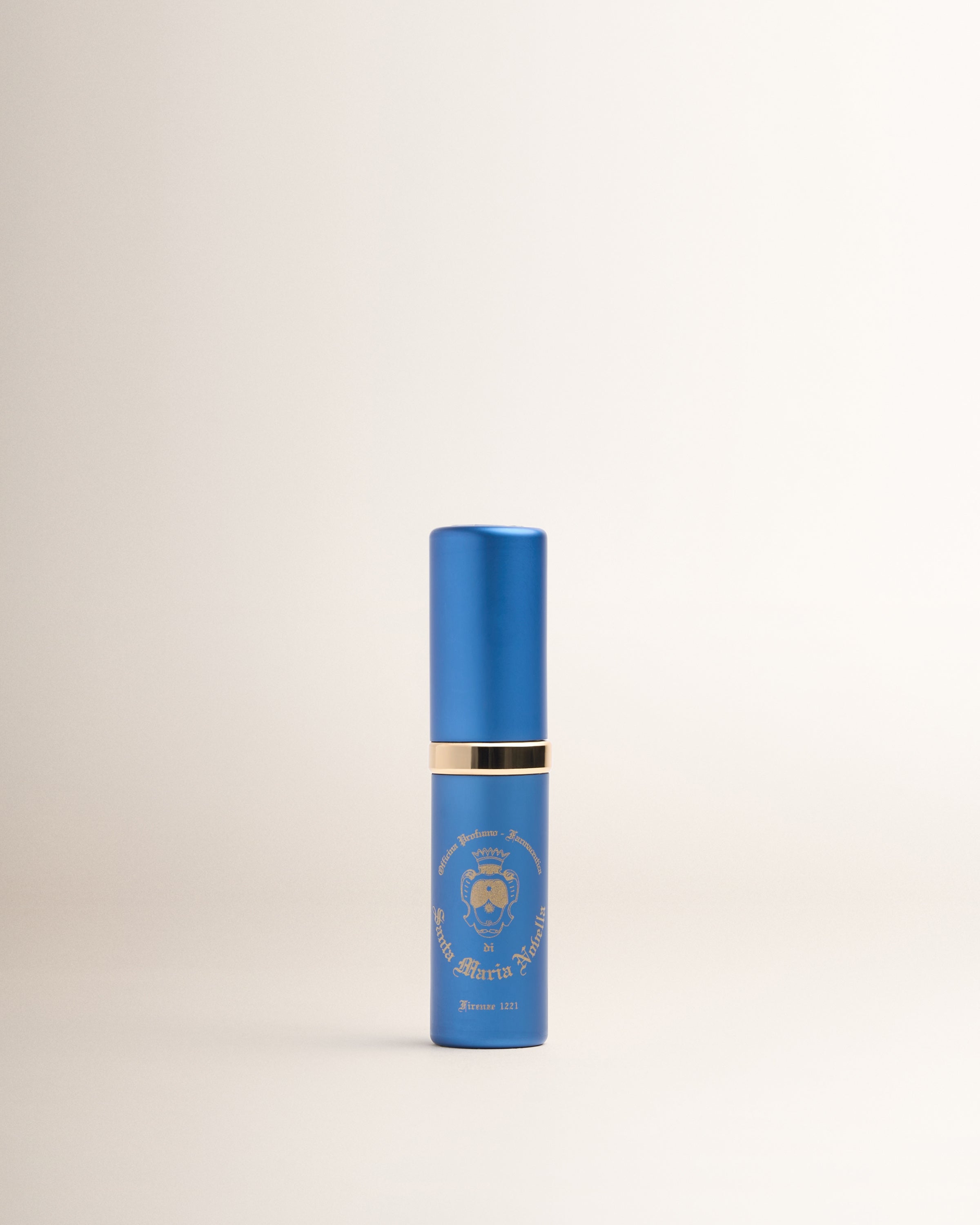 Travel Perfume Container - Santa Maria Novella