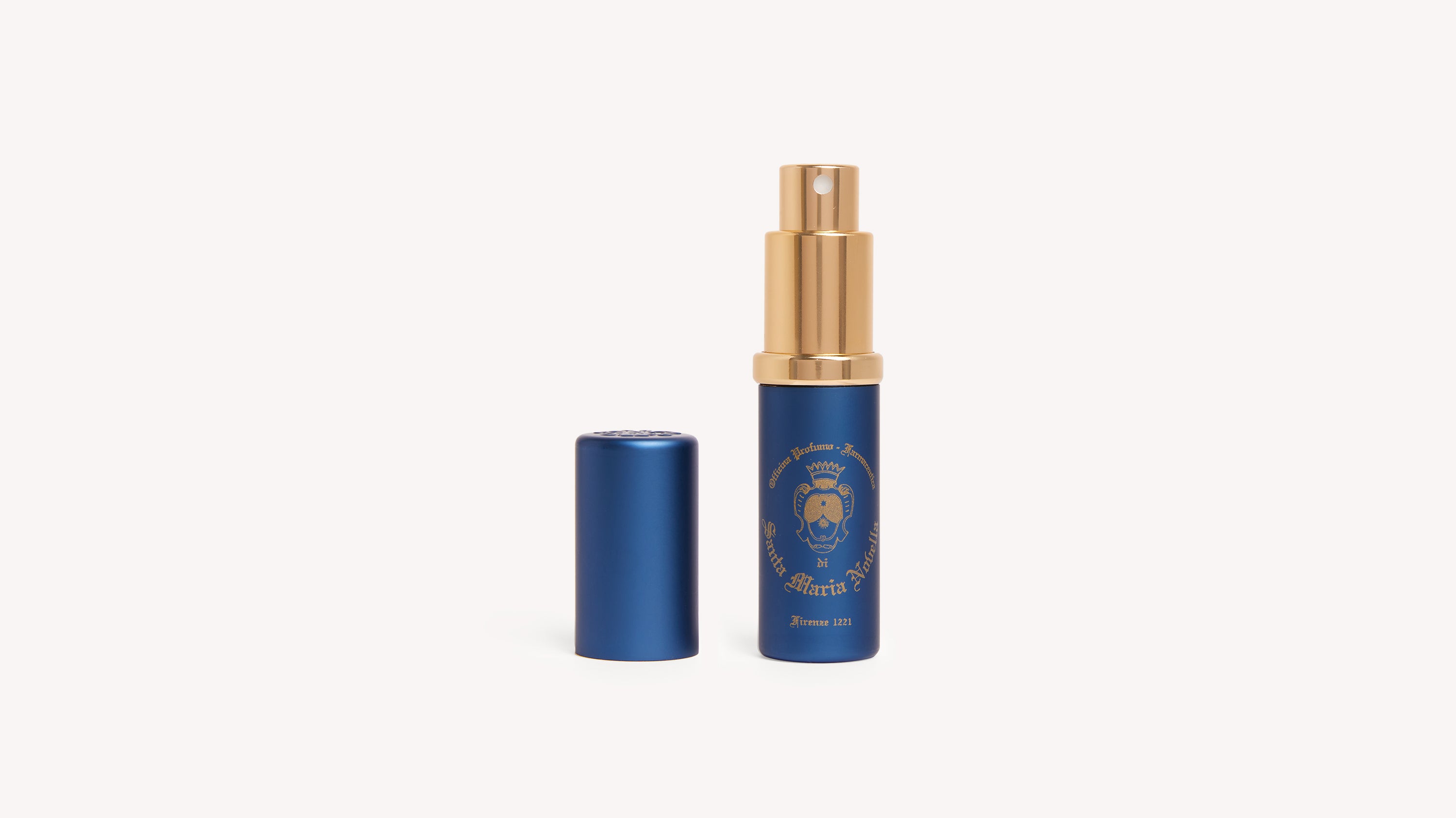 Compact Atomiser