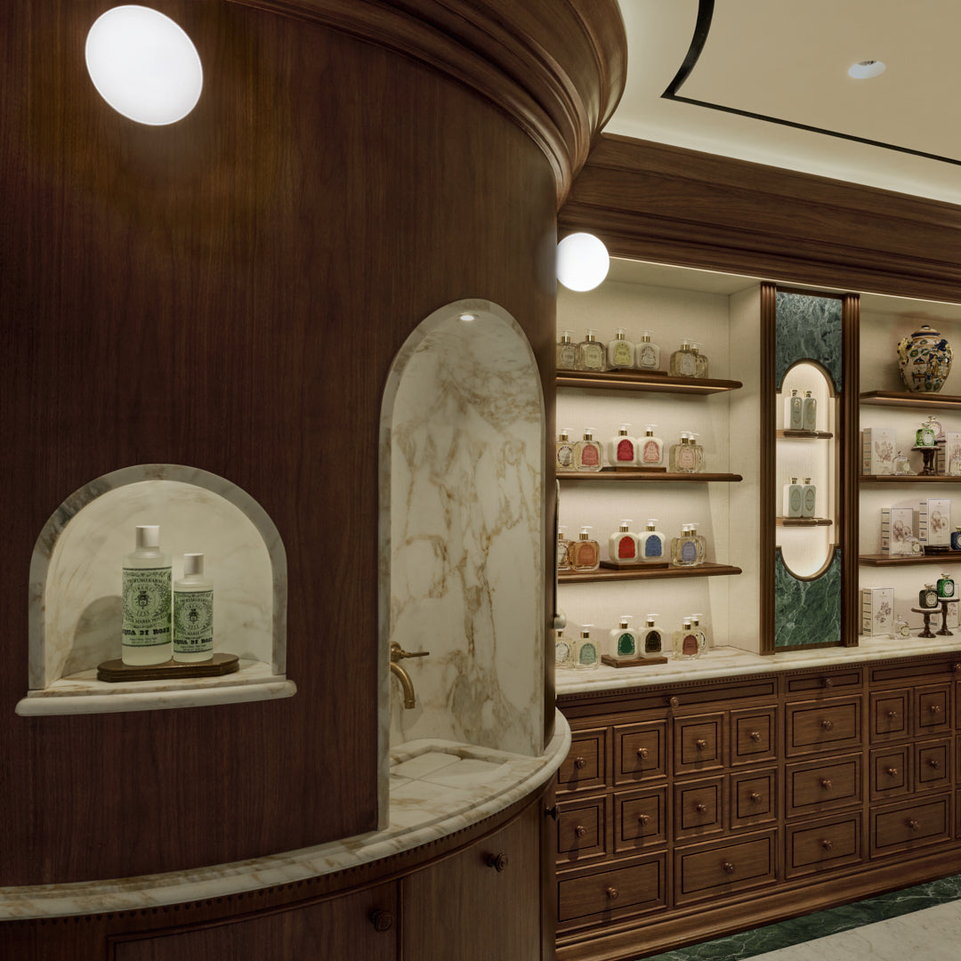 Officina Profumo-Farmaceutica di Santa Maria Novella