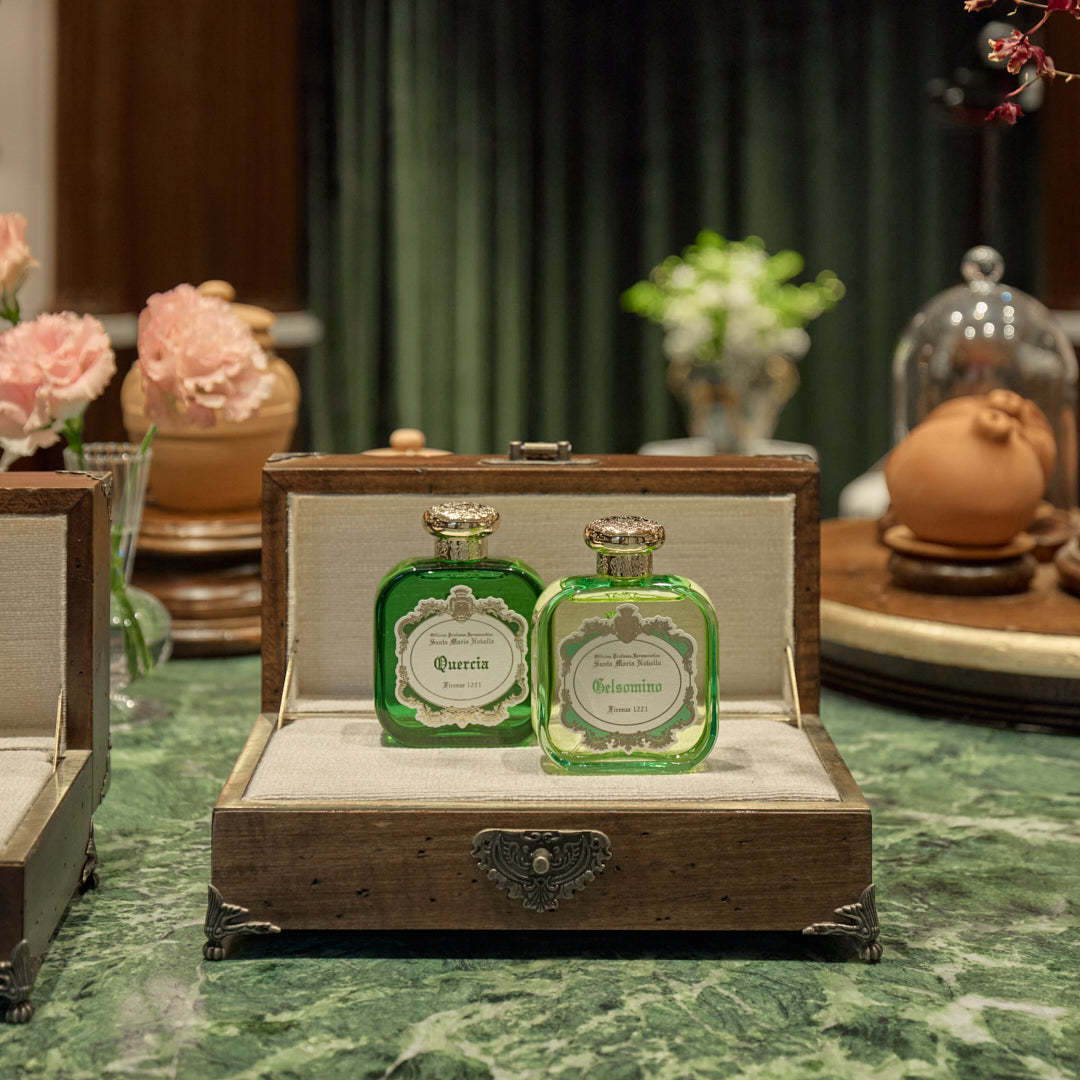 Officina Profumo-Farmaceutica di Santa Maria Novella