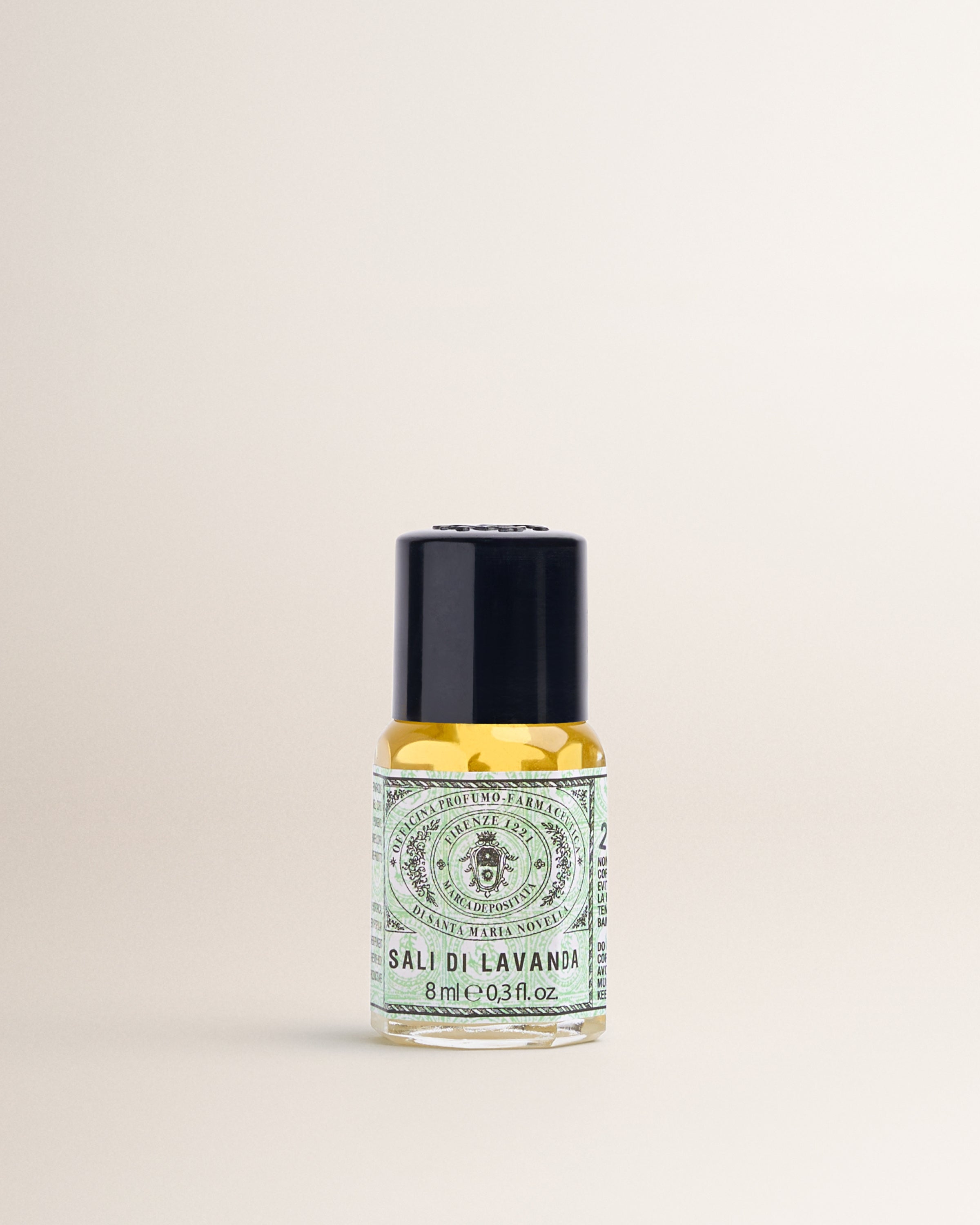 Lavender Salts - Santa Maria Novella