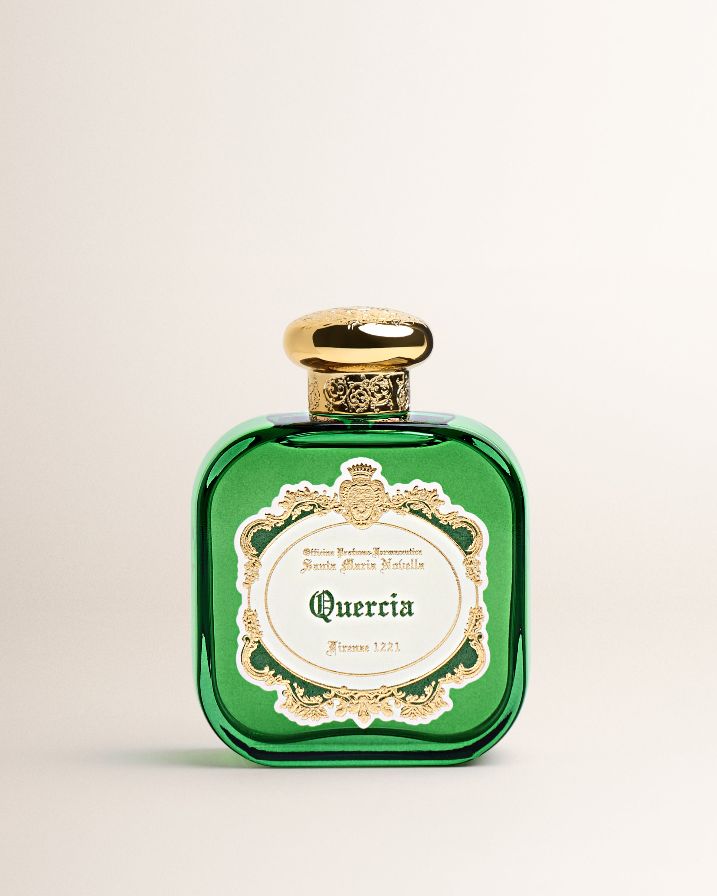 Santa Maria Novella クエルチア　50ml オードパルファム Quercia Eau de Parfum - Santa Maria Novella
