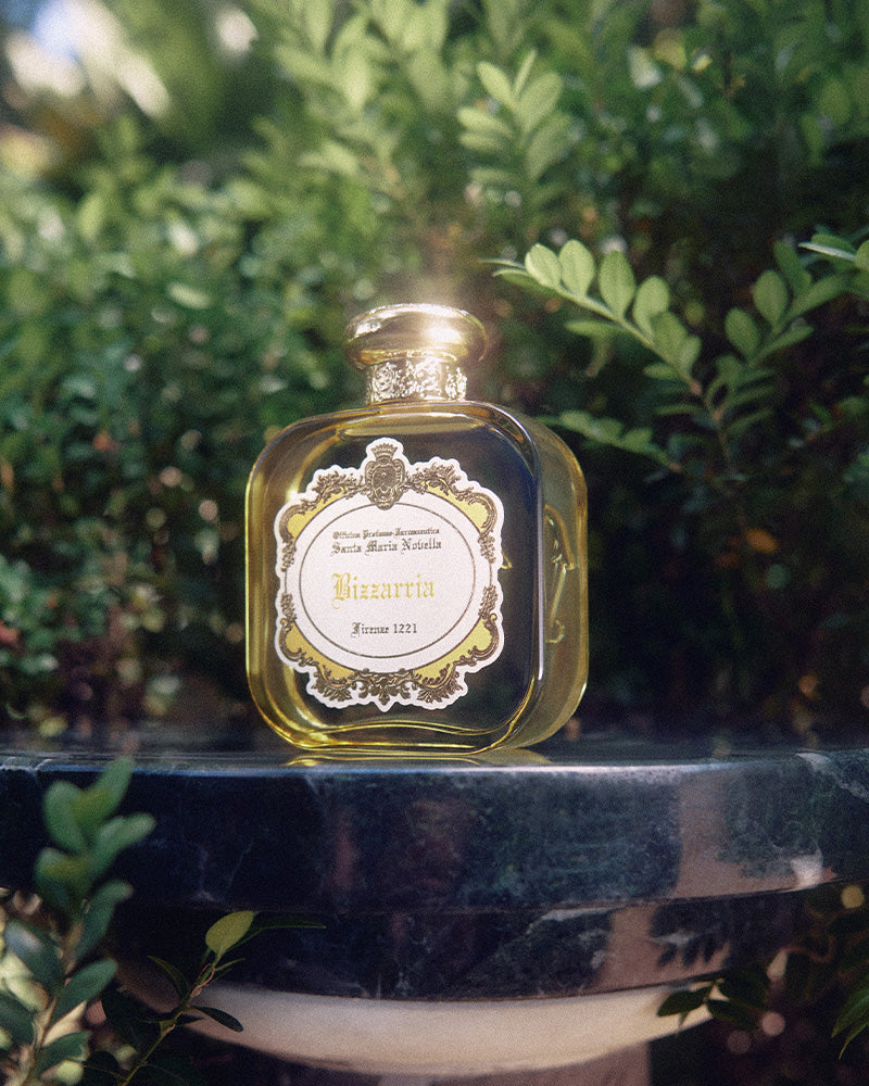 デイジー S. MARIA NOVELLA 100ml Officina Profumo Farmaceutica Santa Maria Novella - Since 1221