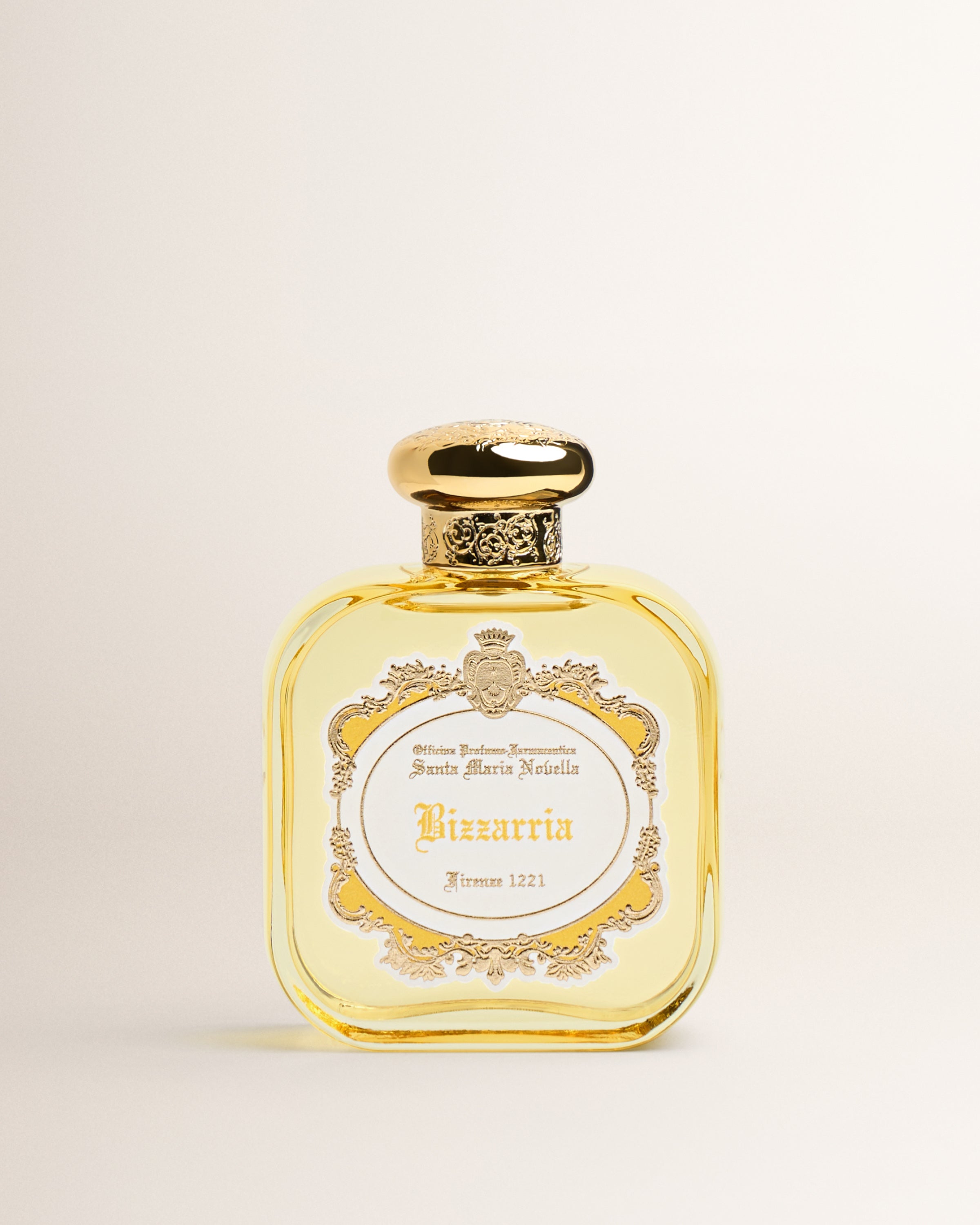 【ふうそう出品】santa maria novella Bizzaria Bizzarria Eau de Parfum - Santa Maria Novella