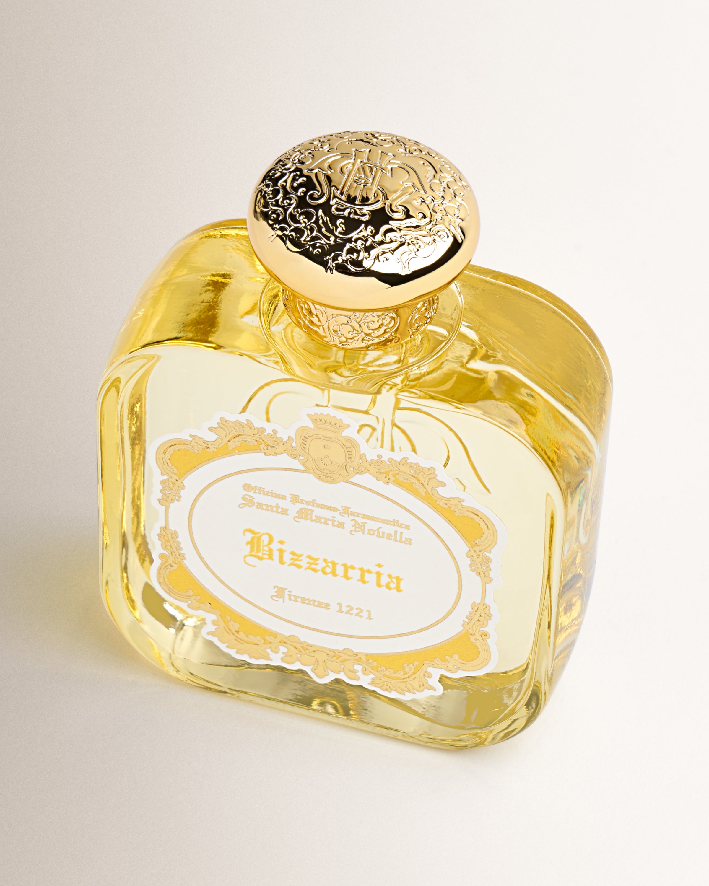 香水(ユニセックス) Santa Maria Novella Bizzarria 50ml Bizzarria Eau de Parfum - Santa Maria Novella
