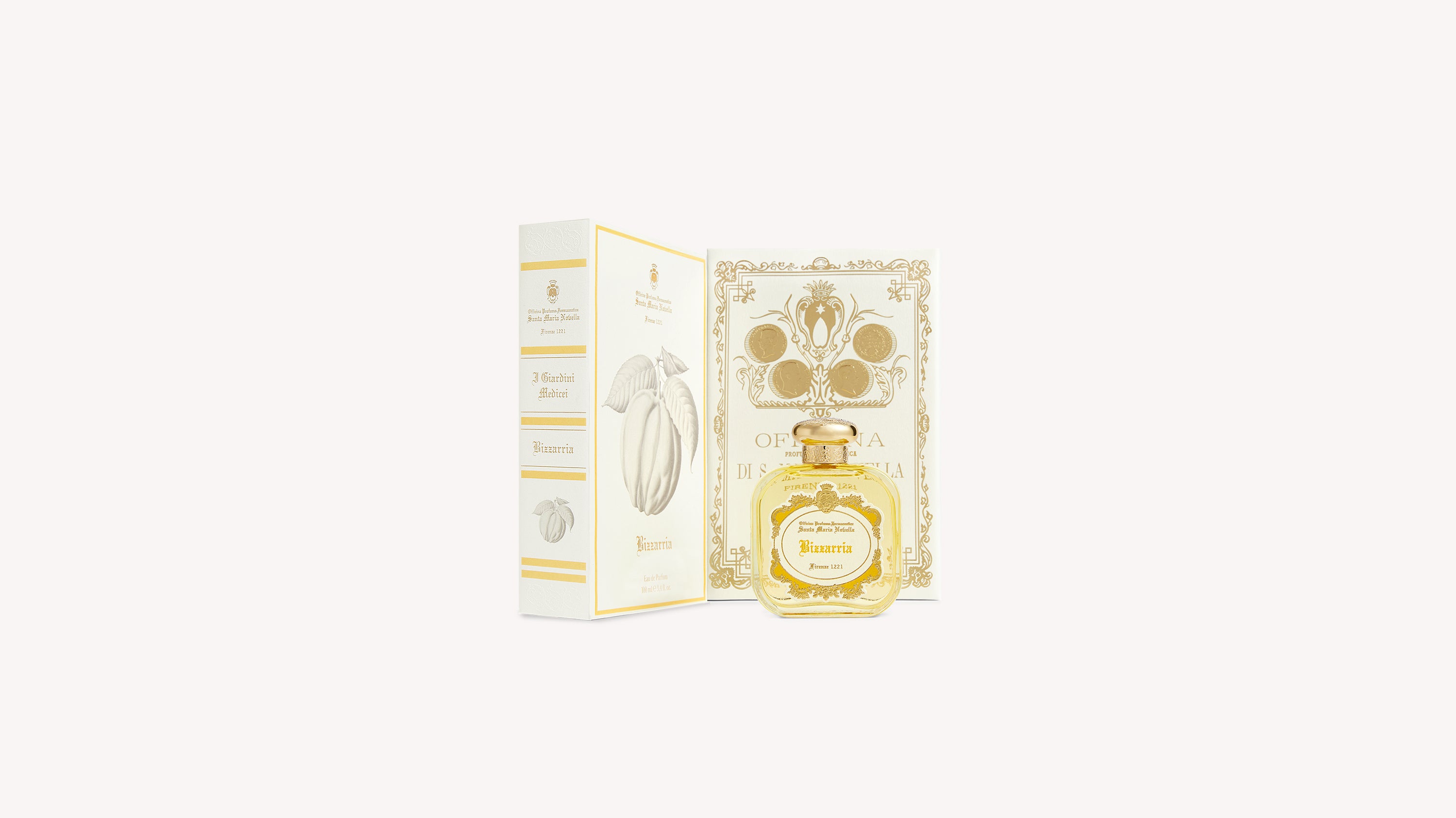 Bizzarria Fragrances officina-smn-usa-ca.myshopify.com Officina Profumo Farmaceutica di Santa Maria Novella - US