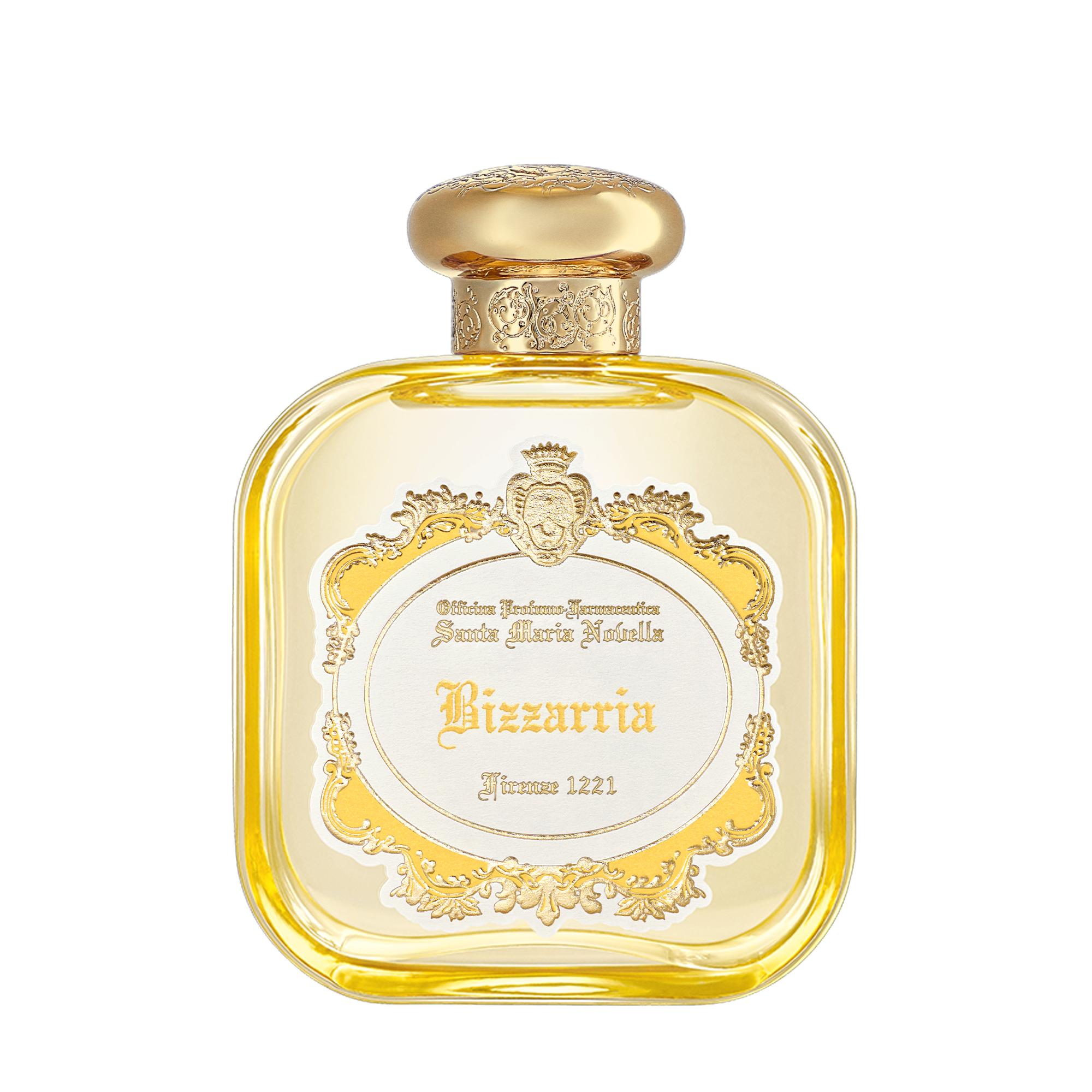 Officina Profumo Farmaceutica Santa Maria Novella - Since 1221