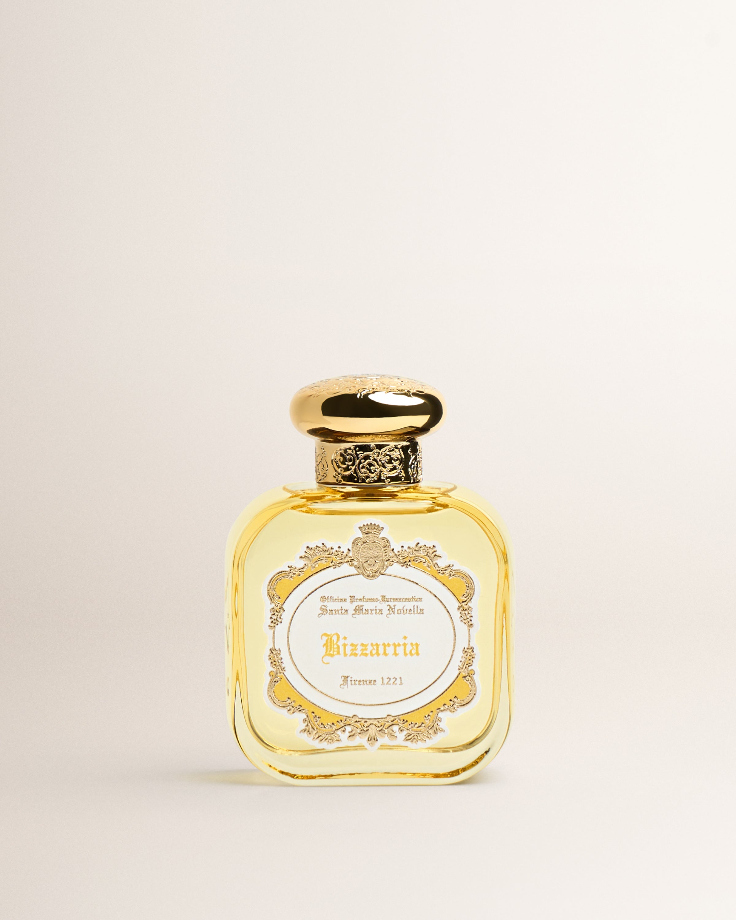 サンタマリアノヴェッラ　ビッザリア　 Bizzarria 50ml Bizzarria Eau de Parfum - Santa Maria Novella