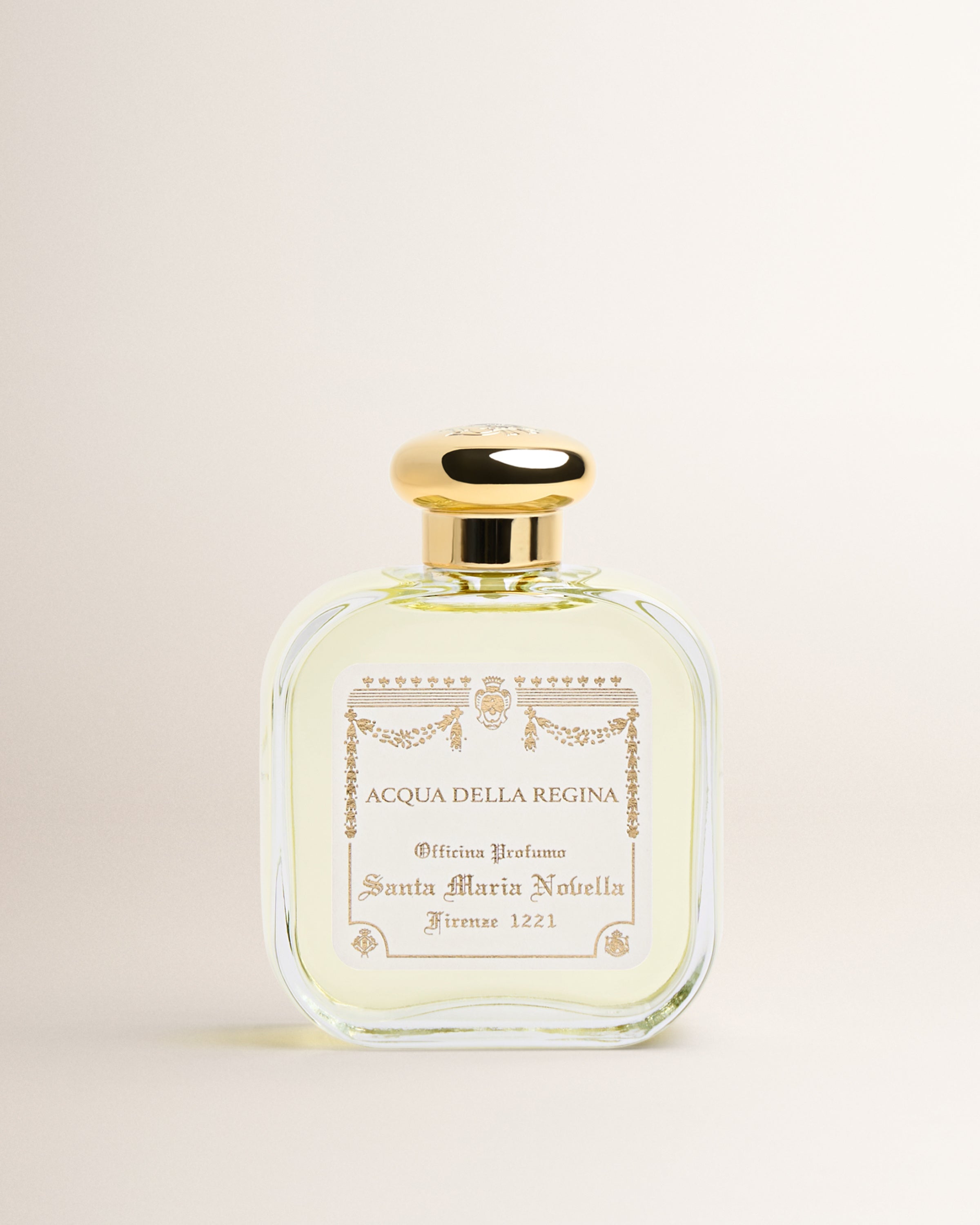 Acqua della Regina