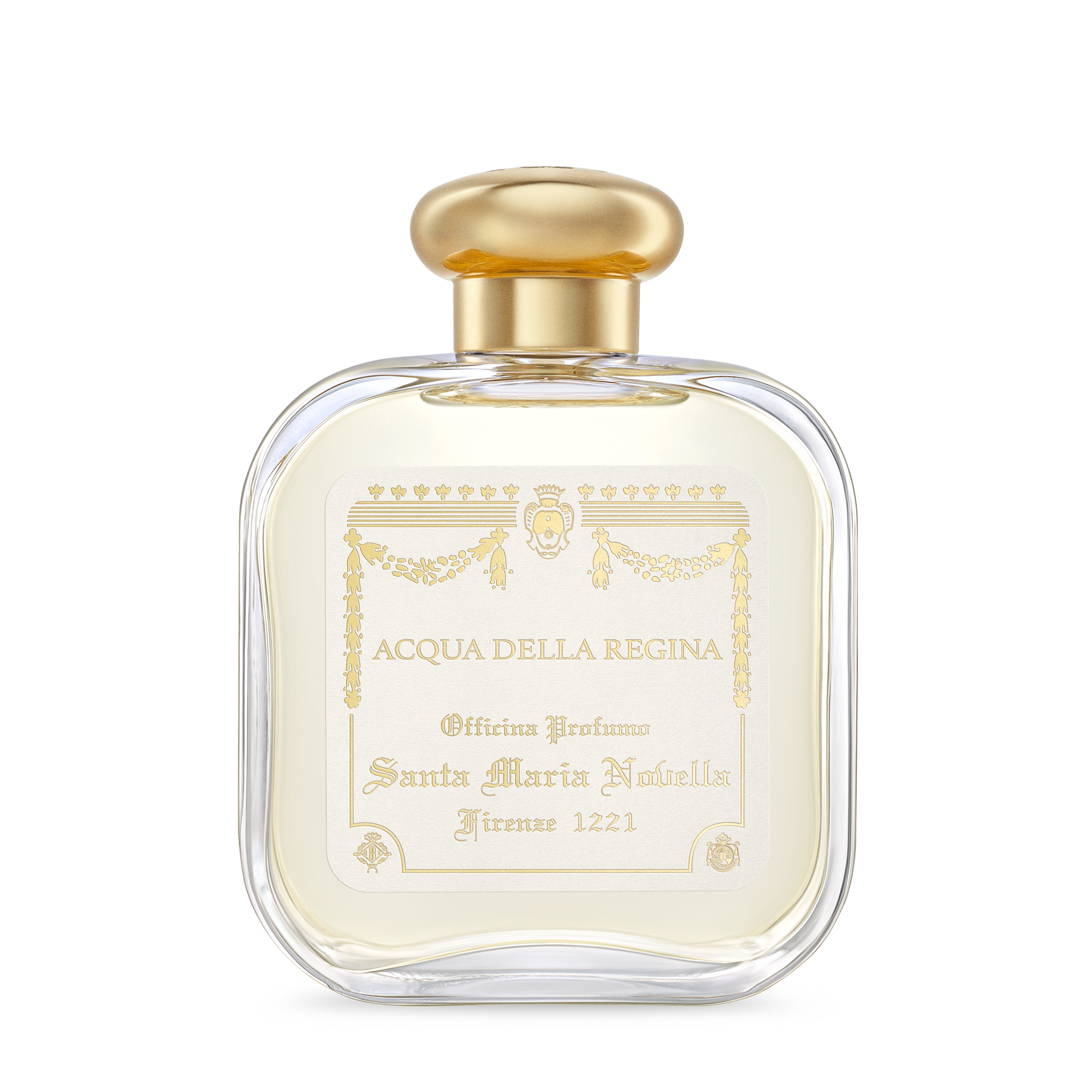 Acqua della Regina: discover it - Santa Maria Novella Acqua della Regina: discover it - Santa Maria Novella
