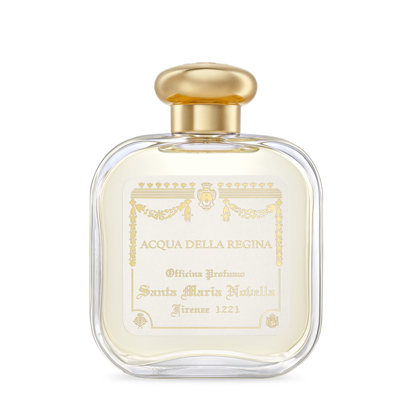 Acqua della Regina