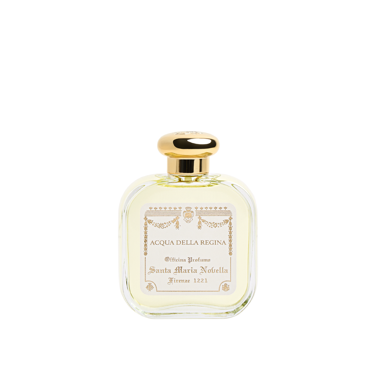Acqua della Regina: Eau de Cologne - Santa Maria Novella Acqua della Regina: Eau de Cologne - Santa Maria Novella