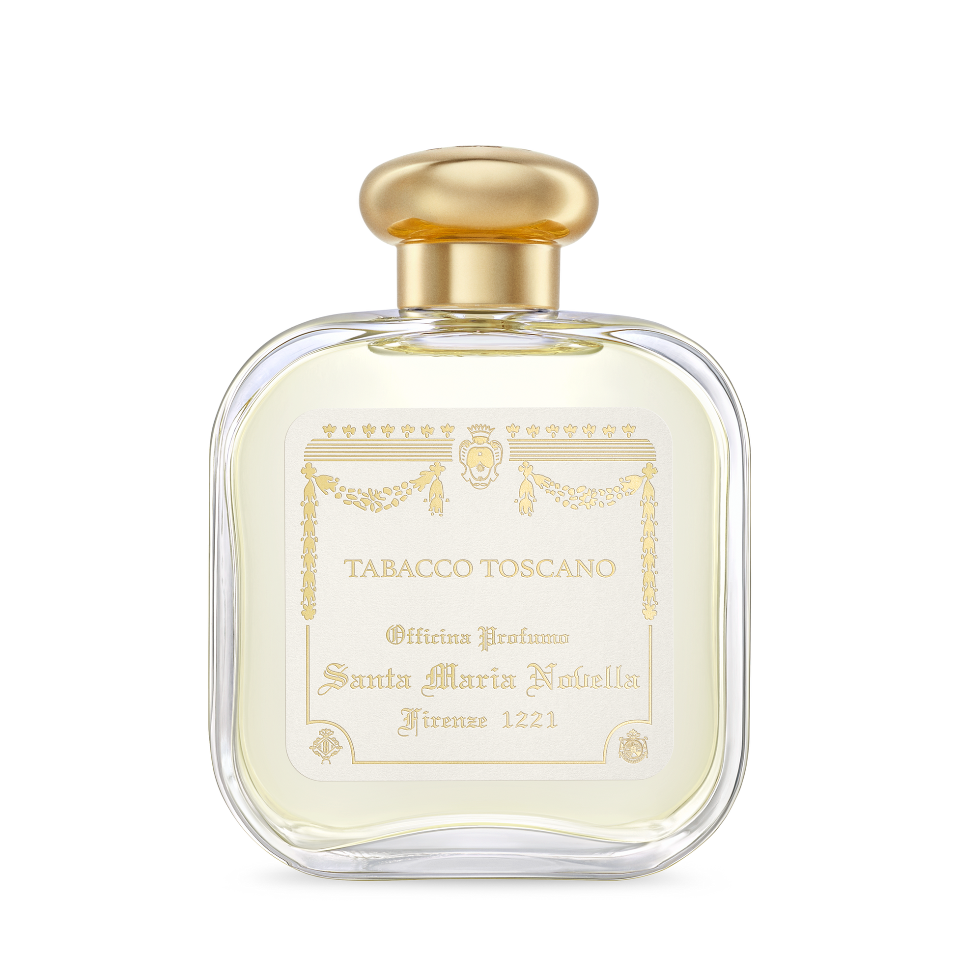 香水(ユニセックス) Santa Maria Novella TABACCO TOSCANO100ml 3111201_PLP_8056209880020_TABA