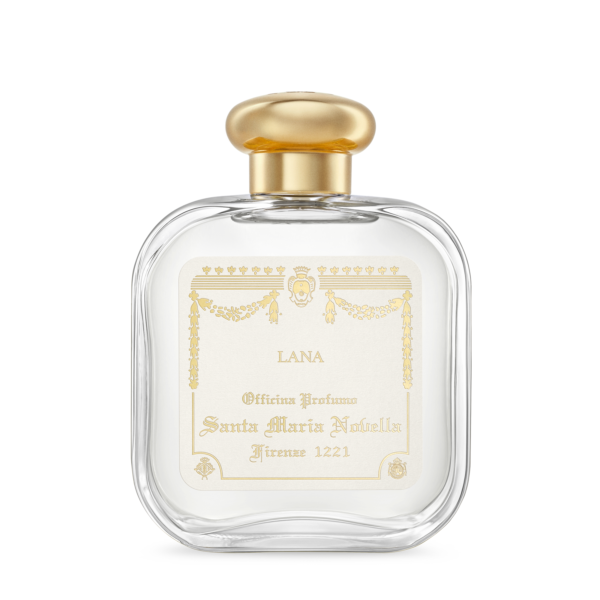 香水(ユニセックス) Santa Maria Novella Acqua di Colonia Acqua di Colonia Russa | Santa Maria Novella | Aedes.com