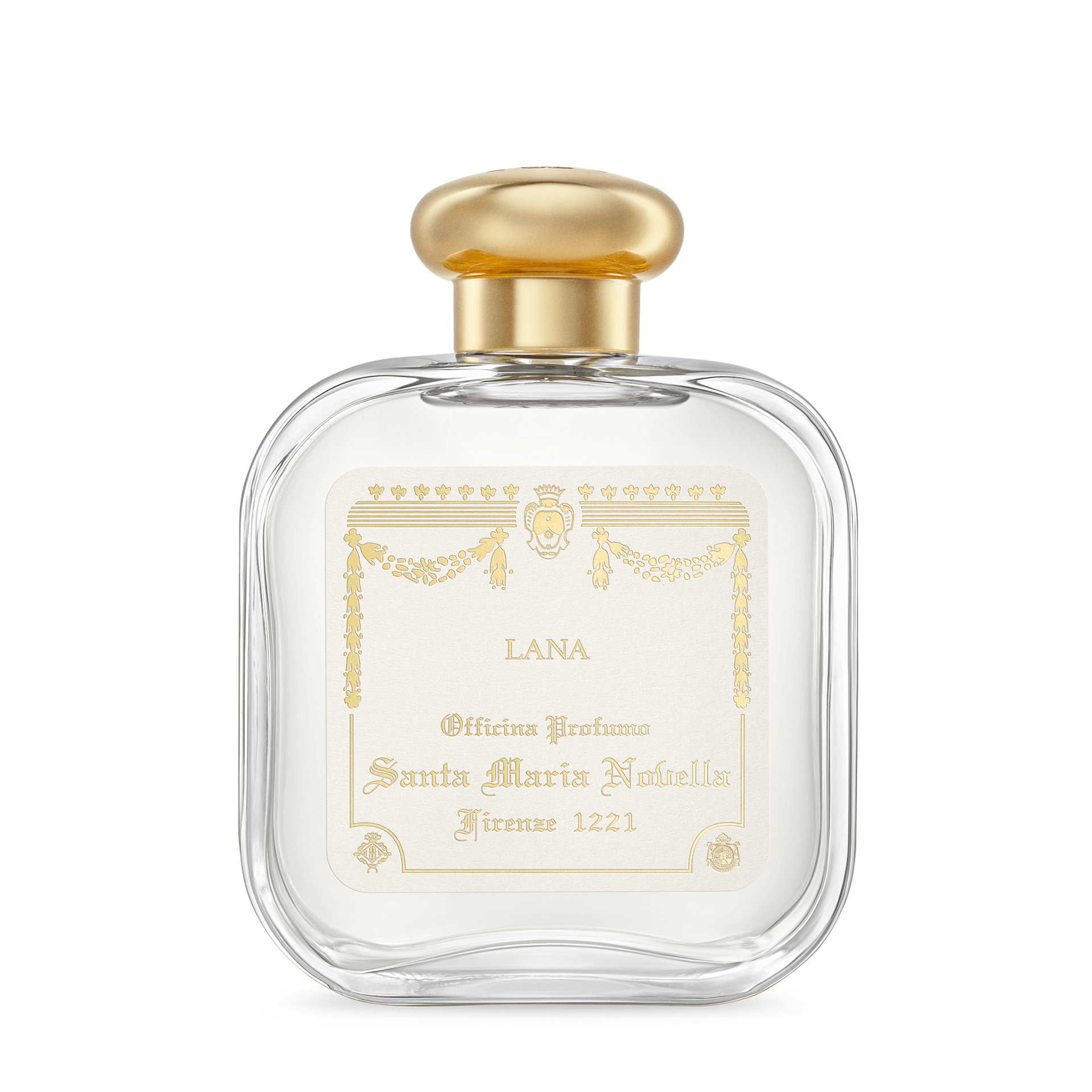 Officina Profumo Santa Maria Novella コロン Cinquanta: Eau de Cologne - Santa Maria Novella