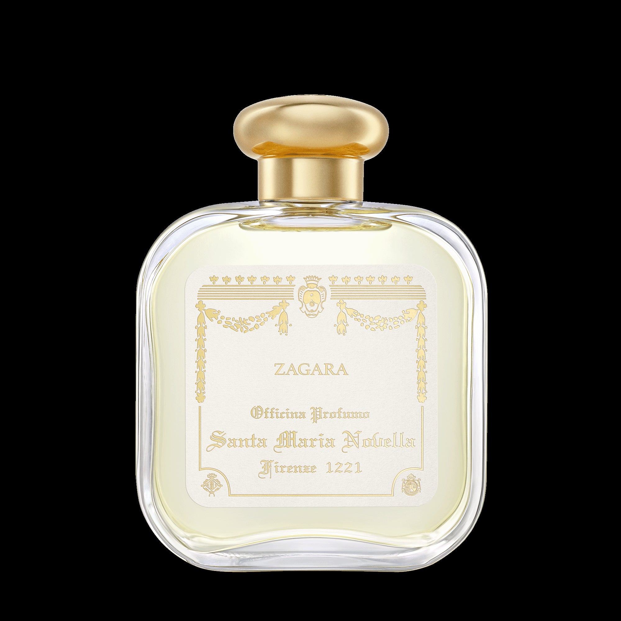 Zagara: Eau de Cologne - Santa Maria Novella