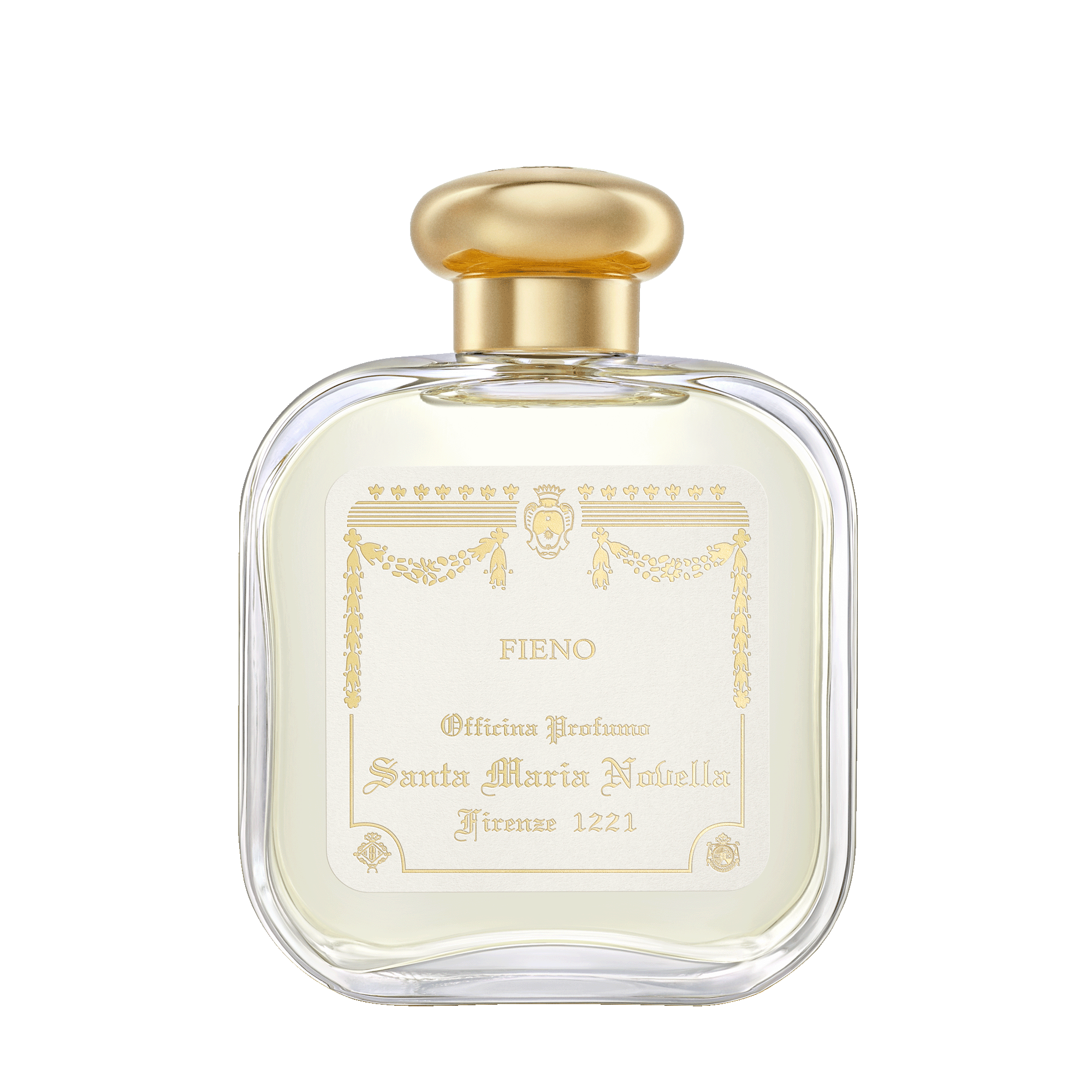 Fieno: Eau de Cologne - Santa Maria Novella