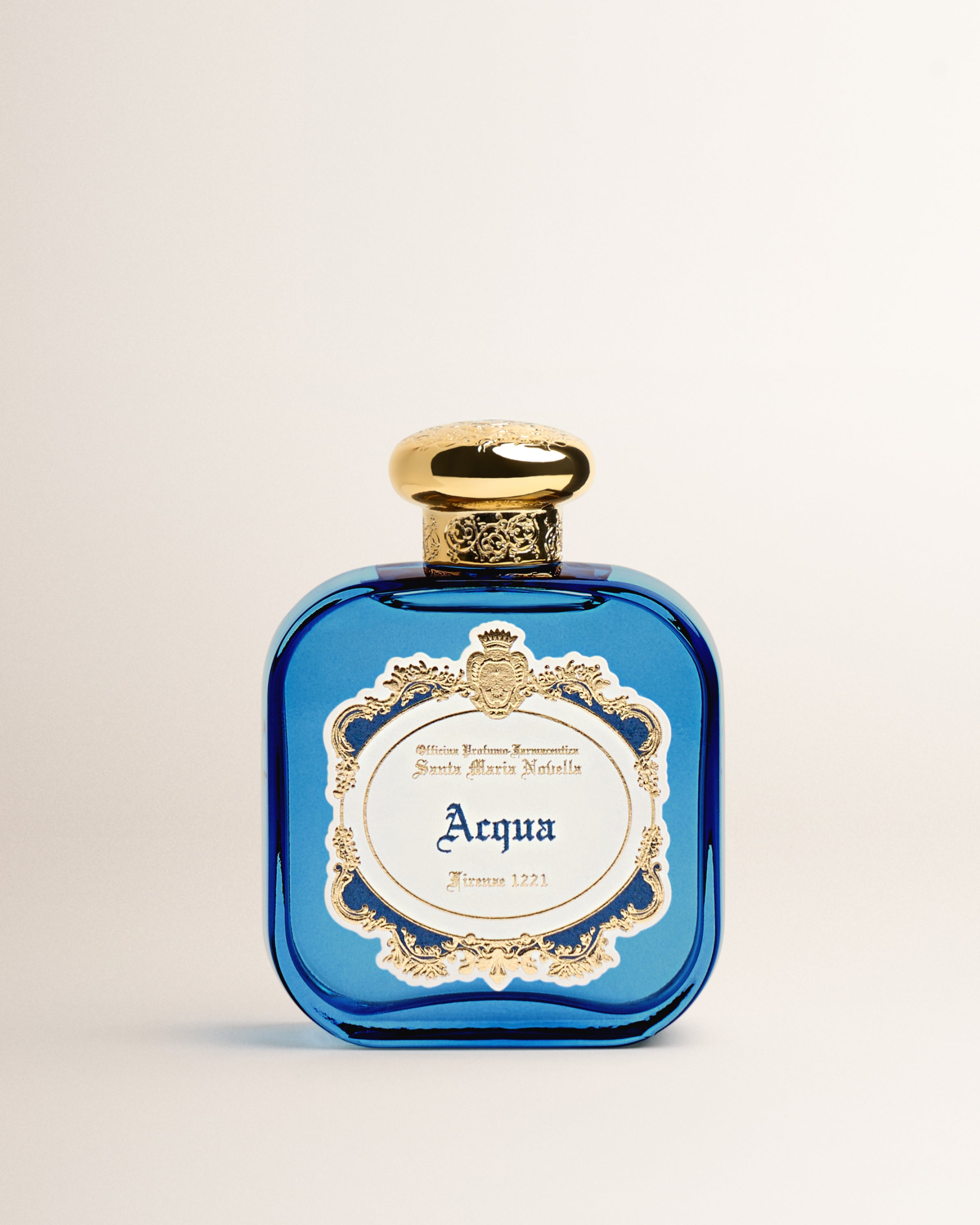 Acqua Eau de Parfum - Santa Maria Novella