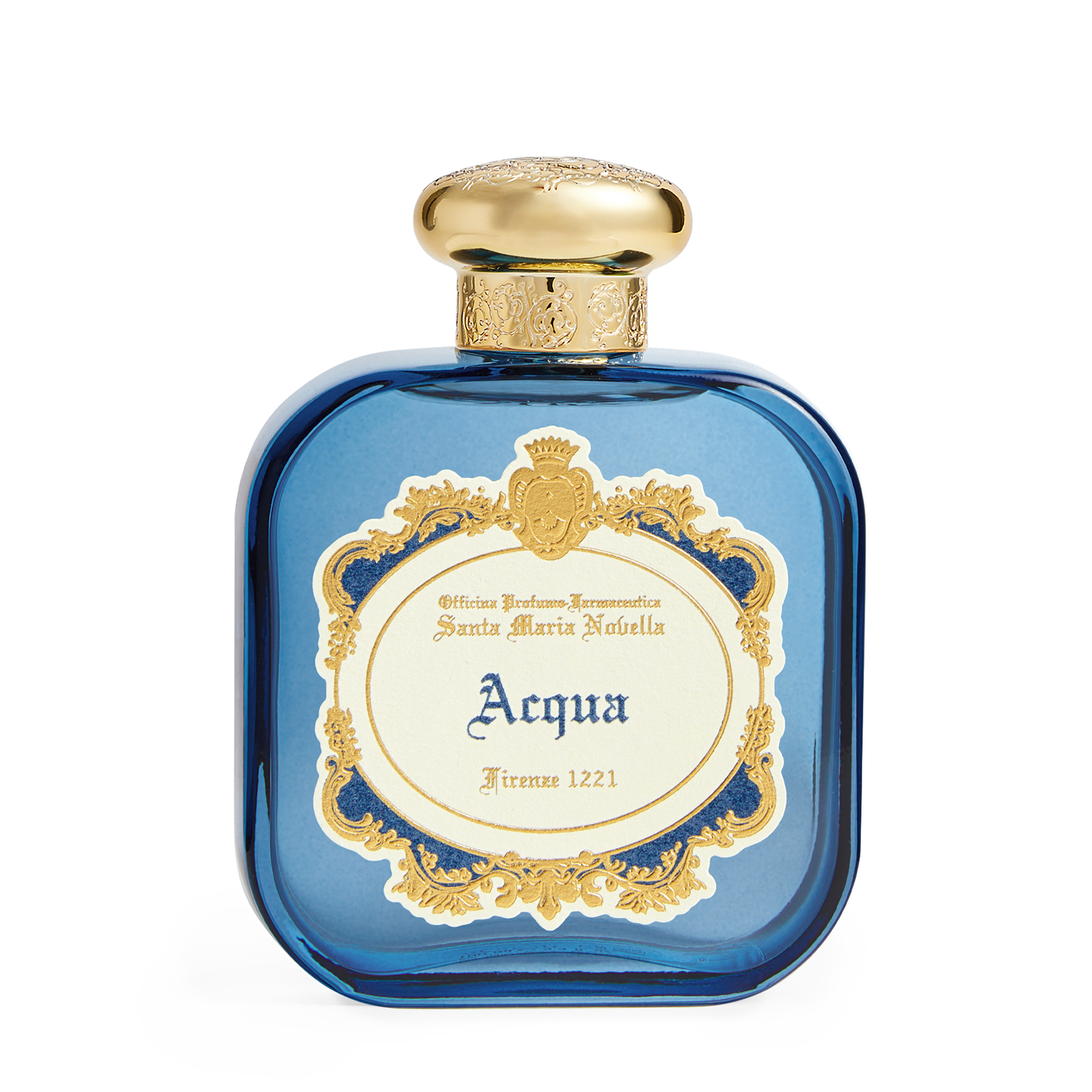 Acqua Eau de Parfum - Santa Maria Novella