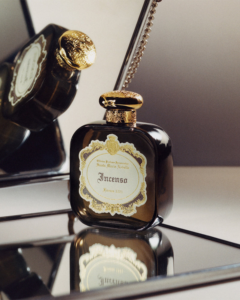 Officina Profumo Farmaceutica Santa Maria Novella - Since 1221