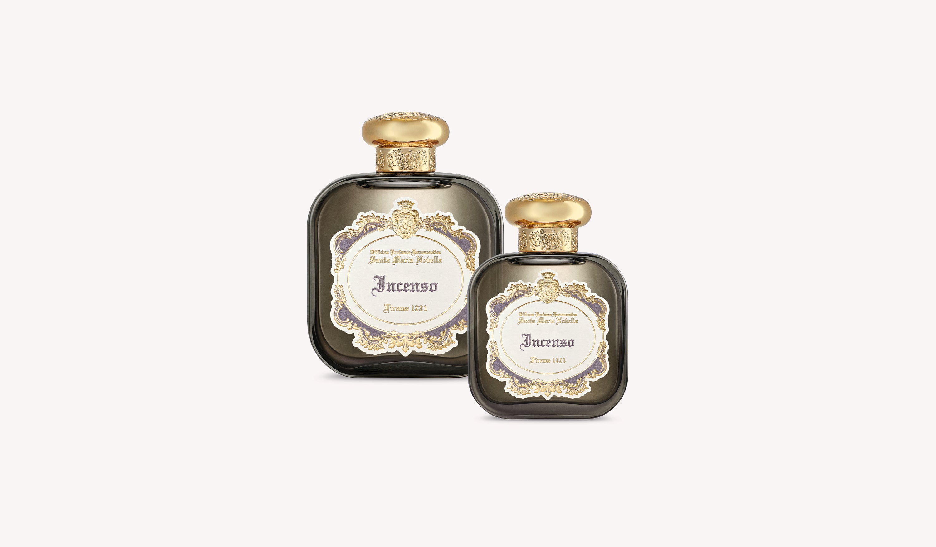 Santa Maria Novella フィエノ　100ml Amazon | サンタ・マリア・ノヴェッラ オーデコロン #フィエノ
