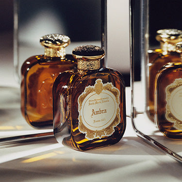 Officina Profumo Farmaceutica Santa Maria Novella - Since 1221